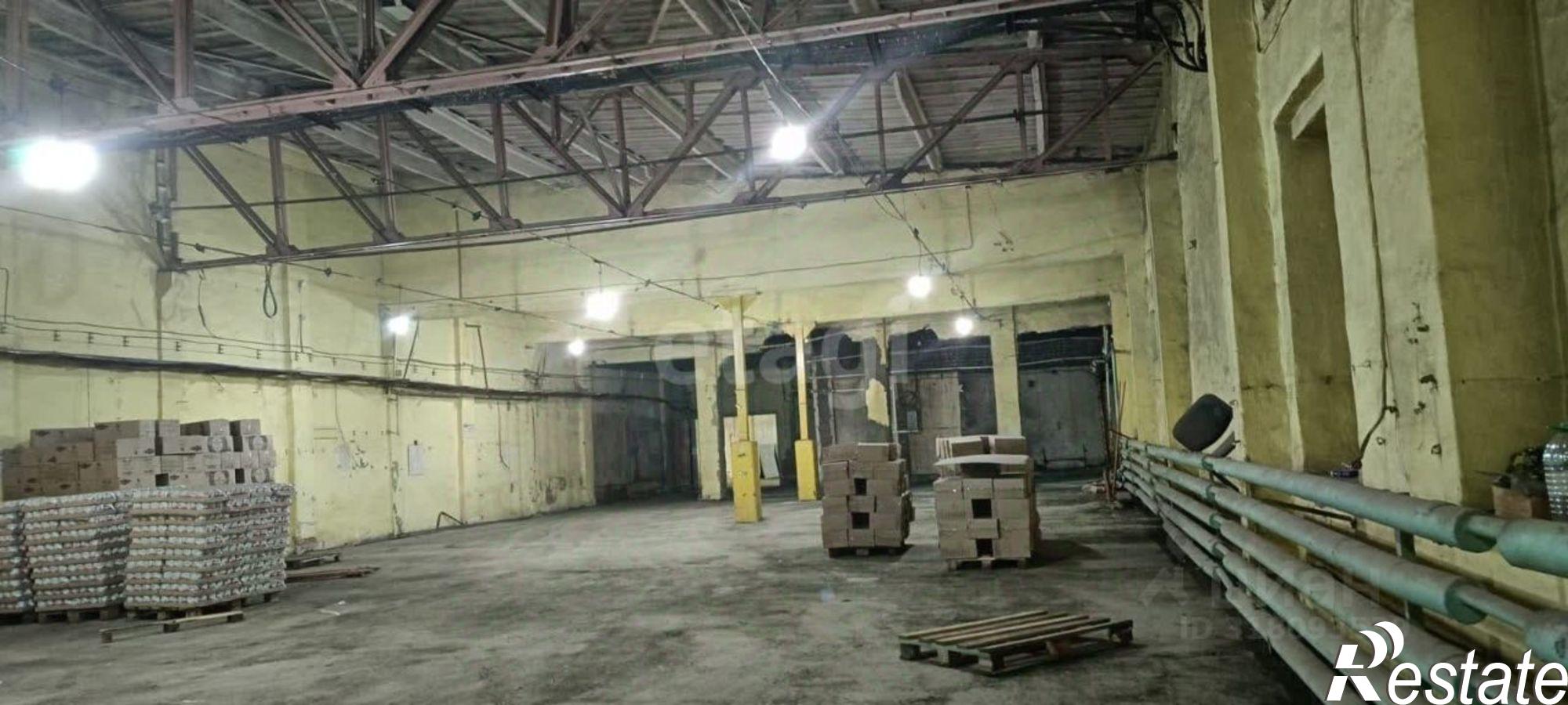 Сдать складское помещение за 350 000 рублей на городской округ Чита, Чита