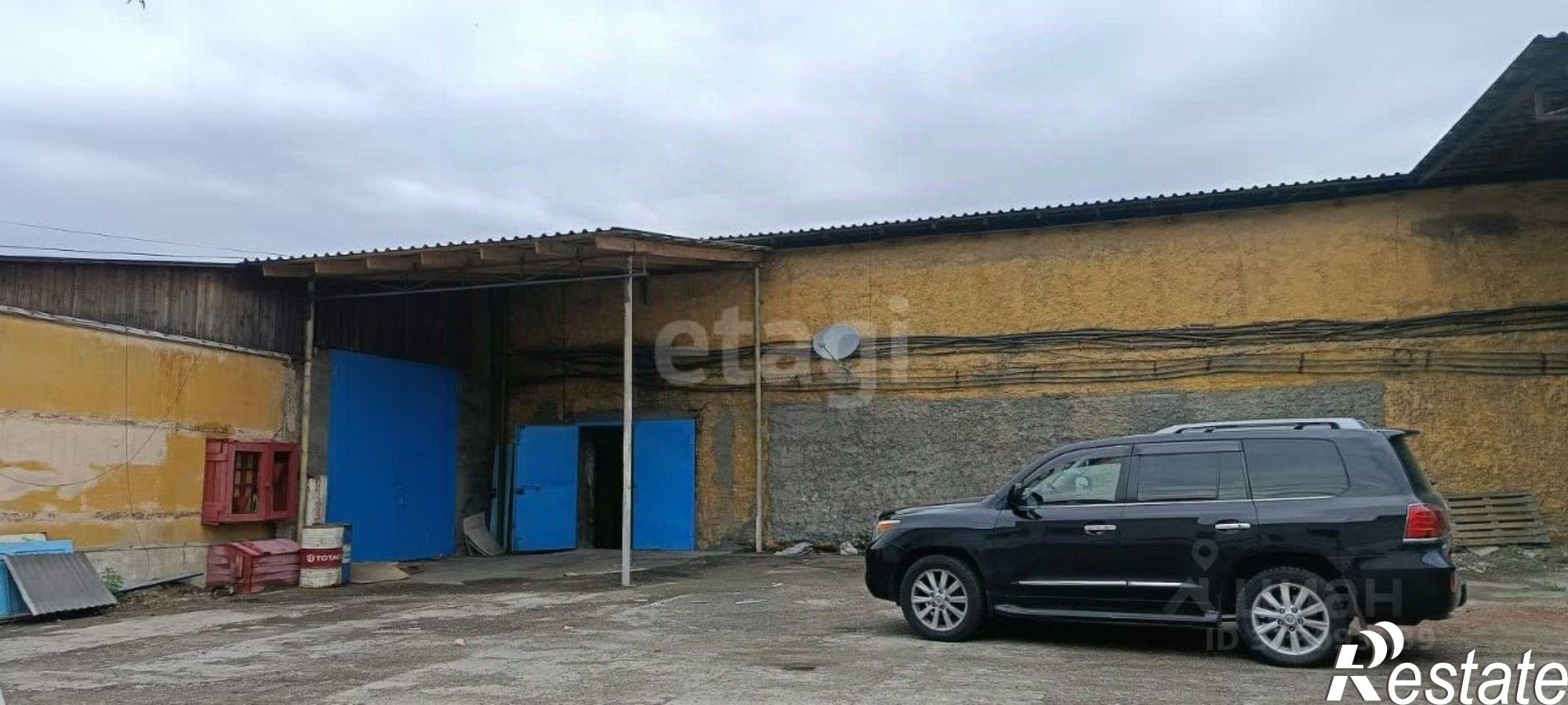 Сдать складское помещение за 350 000 рублей на городской округ Чита, Чита