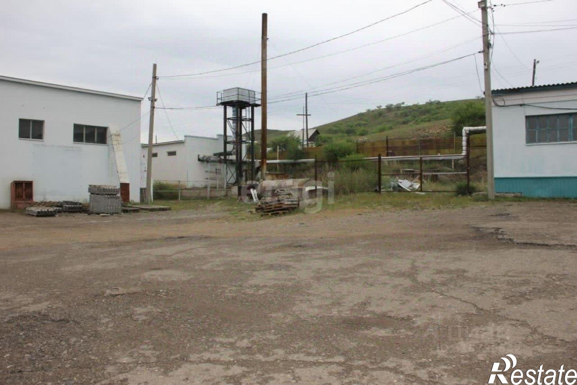 Купить торговое помещение за 59 300 000 рублей на городской округ Агинское