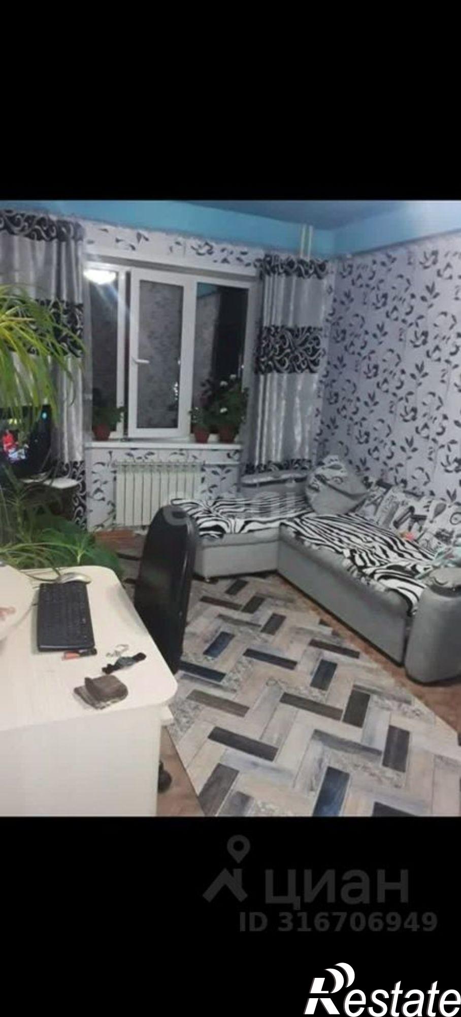 Купить квартиру за 3 500 000 рублей на Красноармейская улица, 91