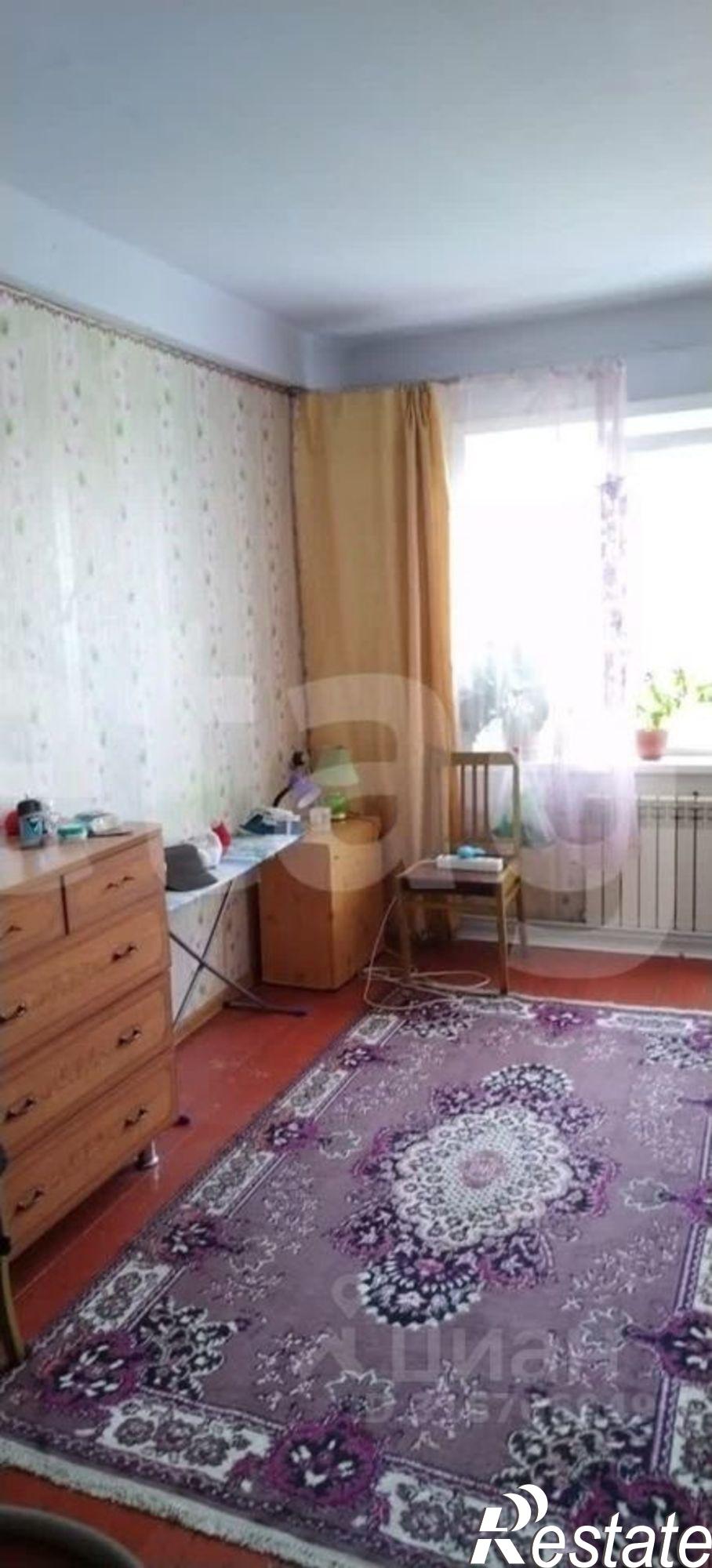 Купить квартиру за 3 500 000 рублей на Красноармейская улица, 91