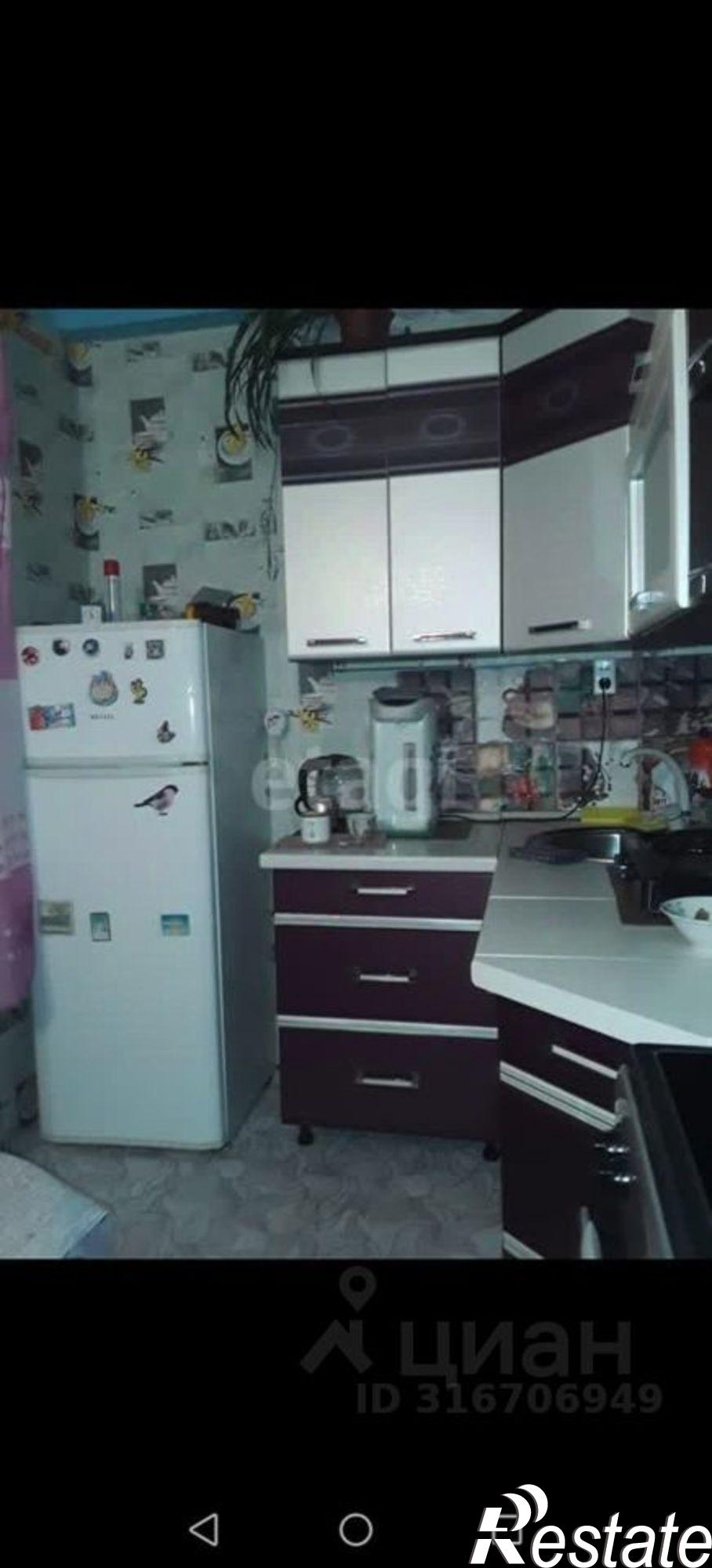 Купить квартиру за 3 500 000 рублей на Красноармейская улица, 91