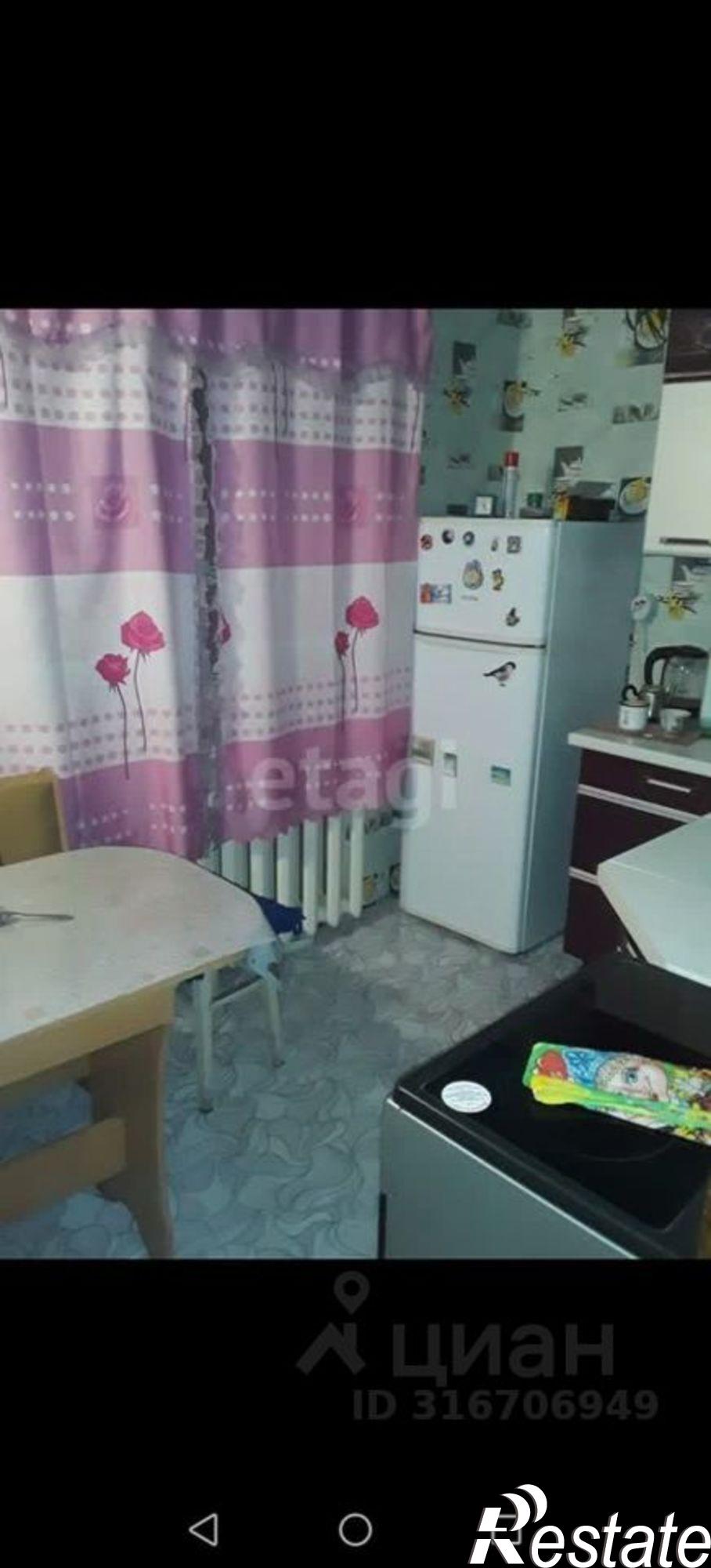 Купить квартиру за 3 500 000 рублей на Красноармейская улица, 91