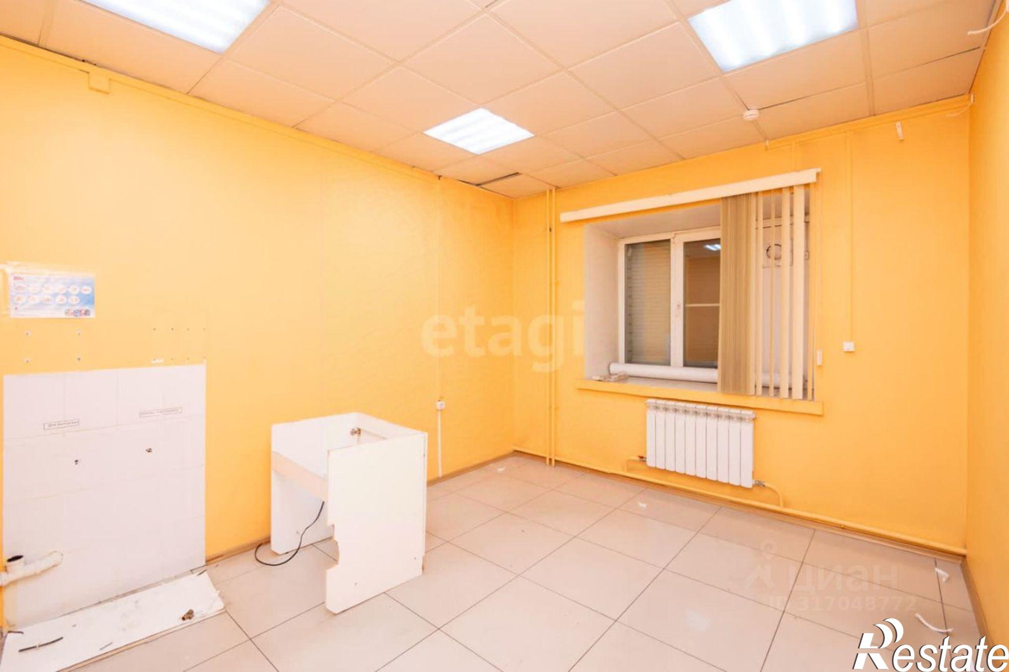 Сдать офис, помещение под офис за 25 001 рублей на городской округ Чита, Чита