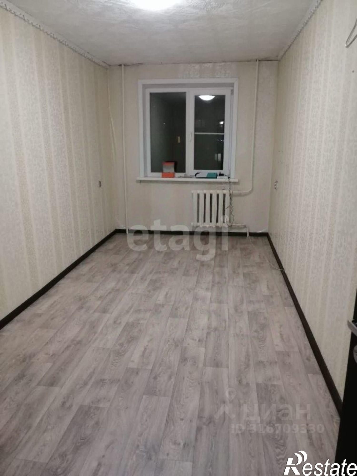 Купить квартиру за 3 900 000 рублей на Красноармейская улица, 82