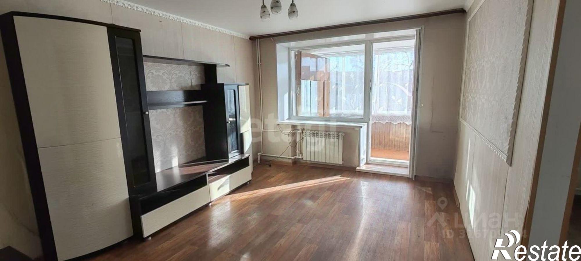 Купить квартиру за 4 690 000 рублей на Нерчинский район