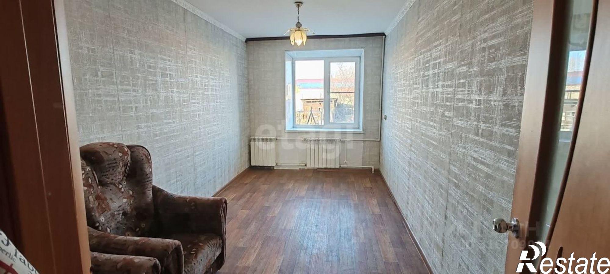 Купить квартиру за 4 690 000 рублей на Нерчинский район