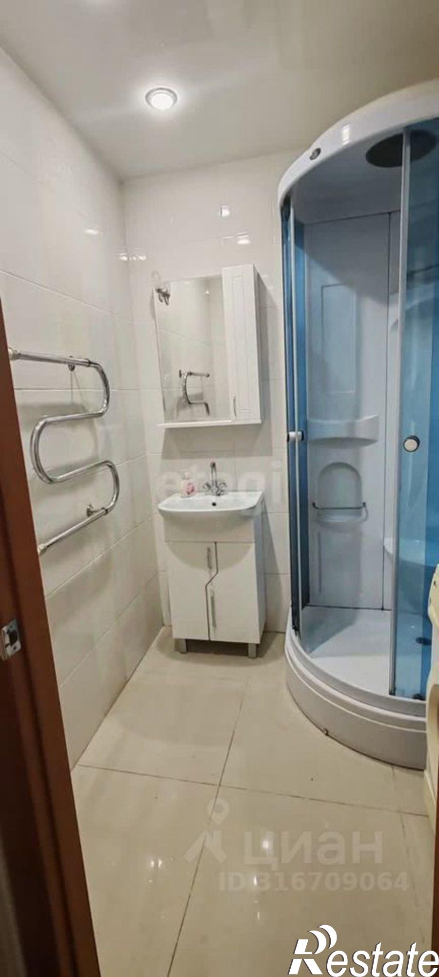 Купить квартиру за 4 690 000 рублей на Нерчинский район