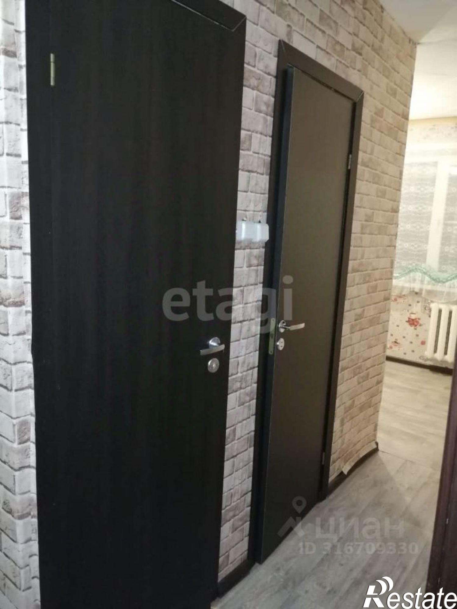 Купить квартиру за 3 900 000 рублей на Красноармейская улица, 82