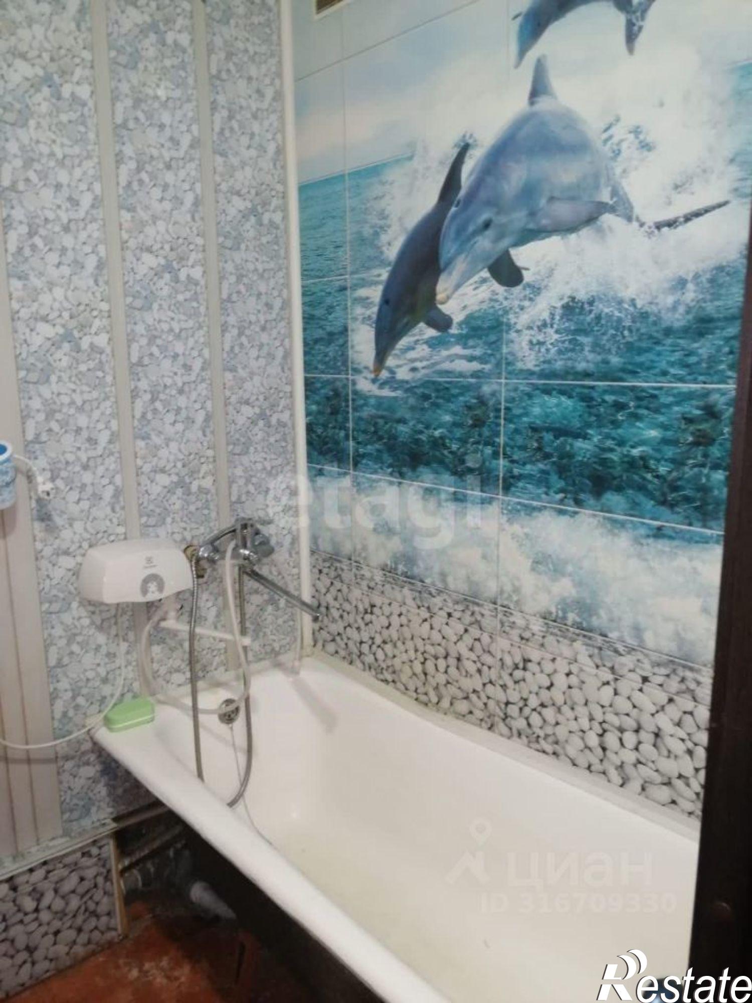 Купить квартиру за 3 900 000 рублей на Красноармейская улица, 82