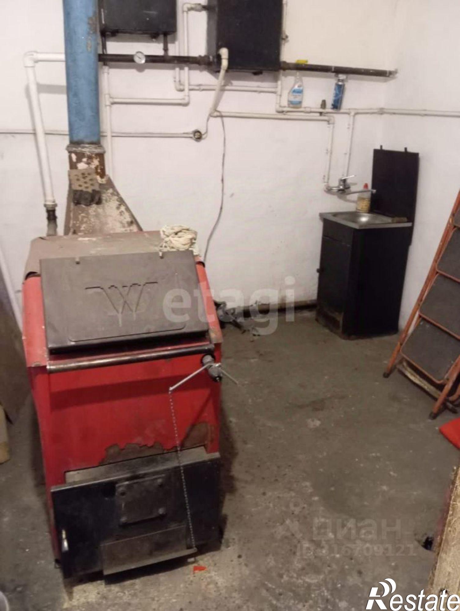 Купить торговое помещение за 7 433 320 рублей на Заречная улица