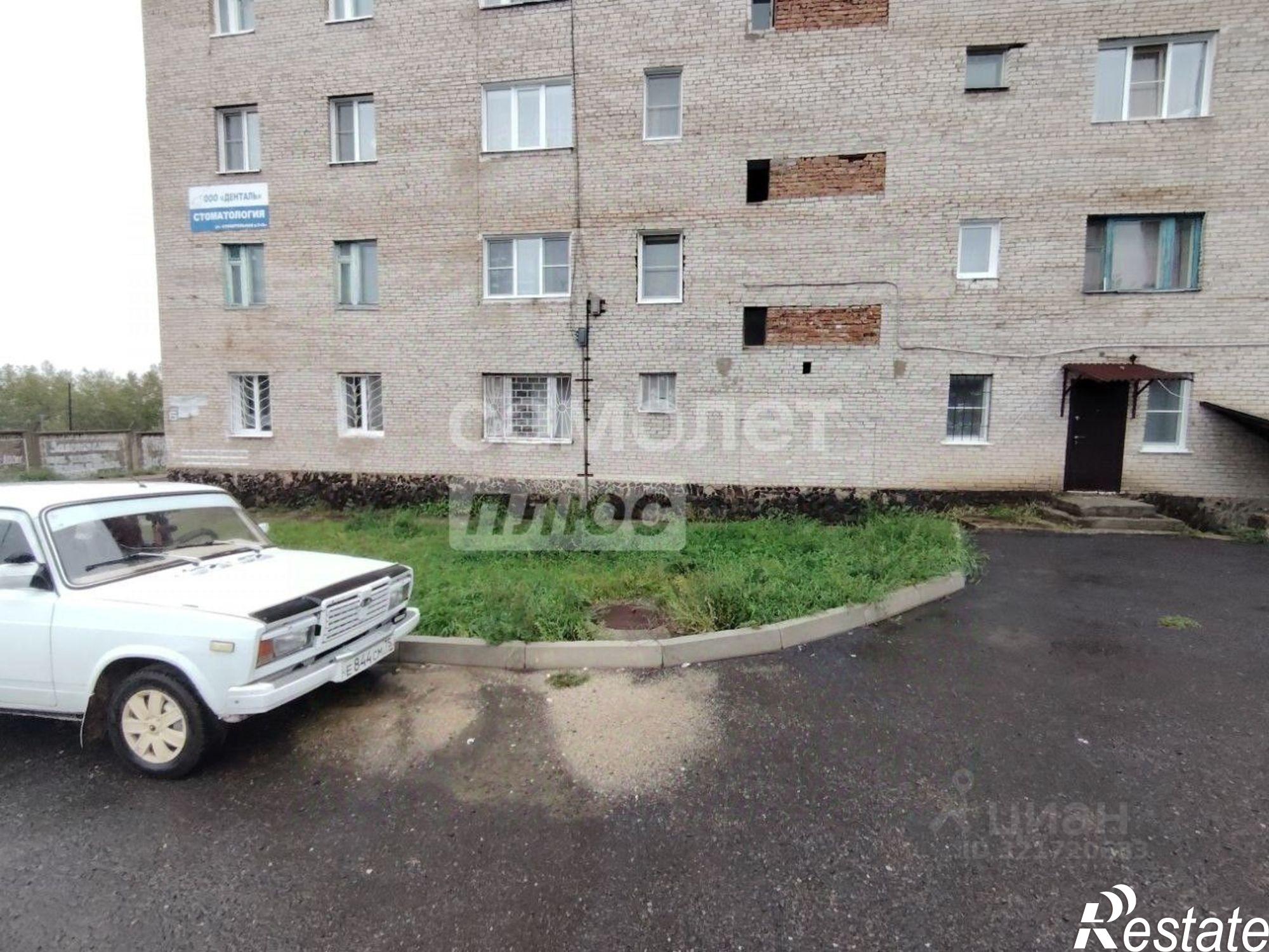 Купить квартиру за 700 000 рублей на Шилкинский район