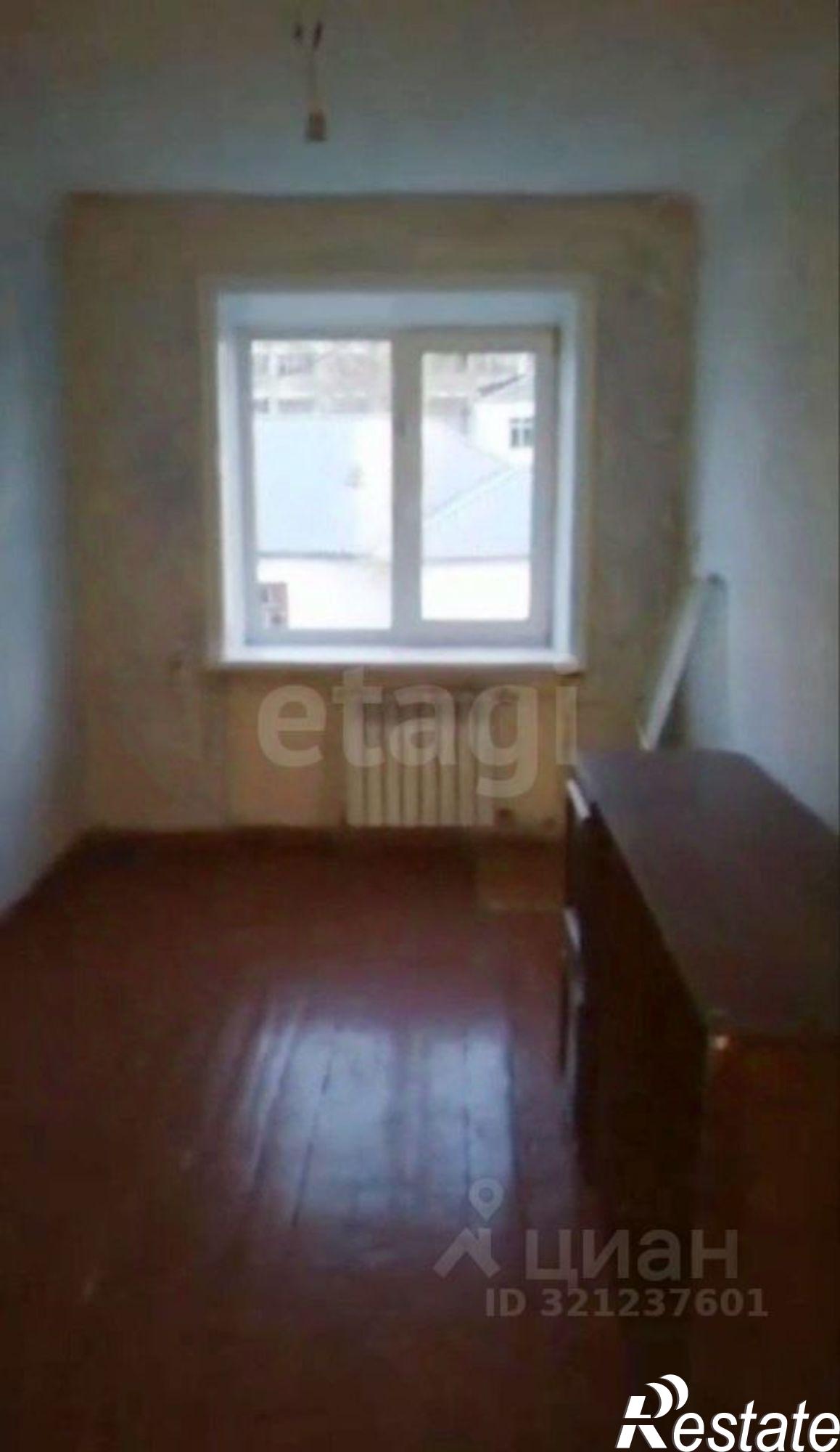 Купить квартиру за 1 620 000 рублей на Комсомольская улица, 6