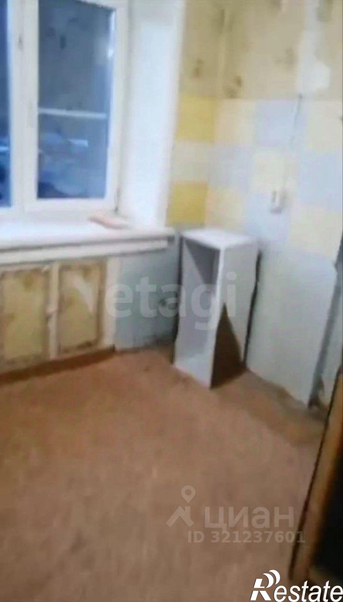 Купить квартиру за 1 620 000 рублей на Комсомольская улица, 6