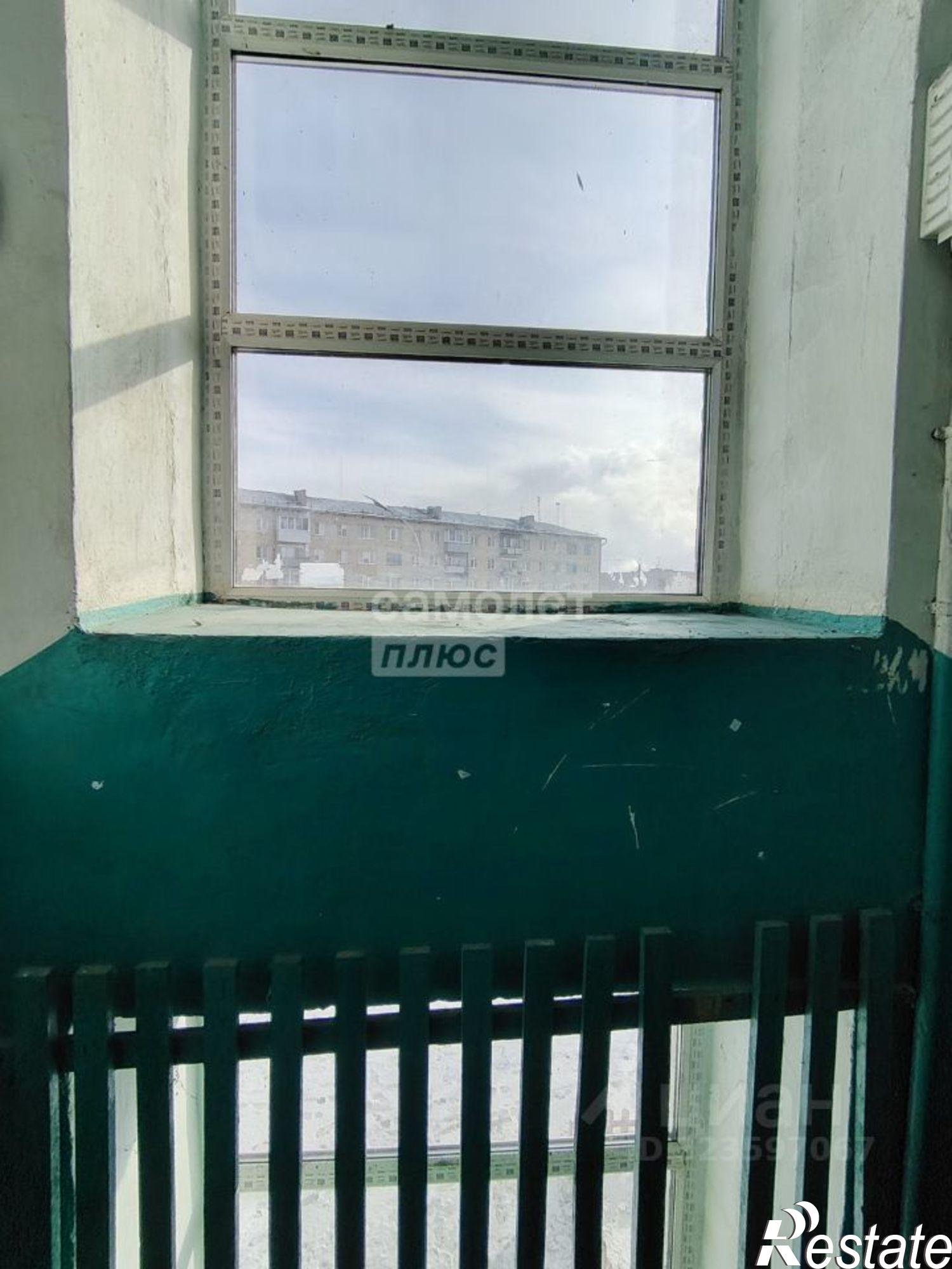 Купить квартиру за 3 500 000 рублей на Чита г., Черновский, Строителей ул.