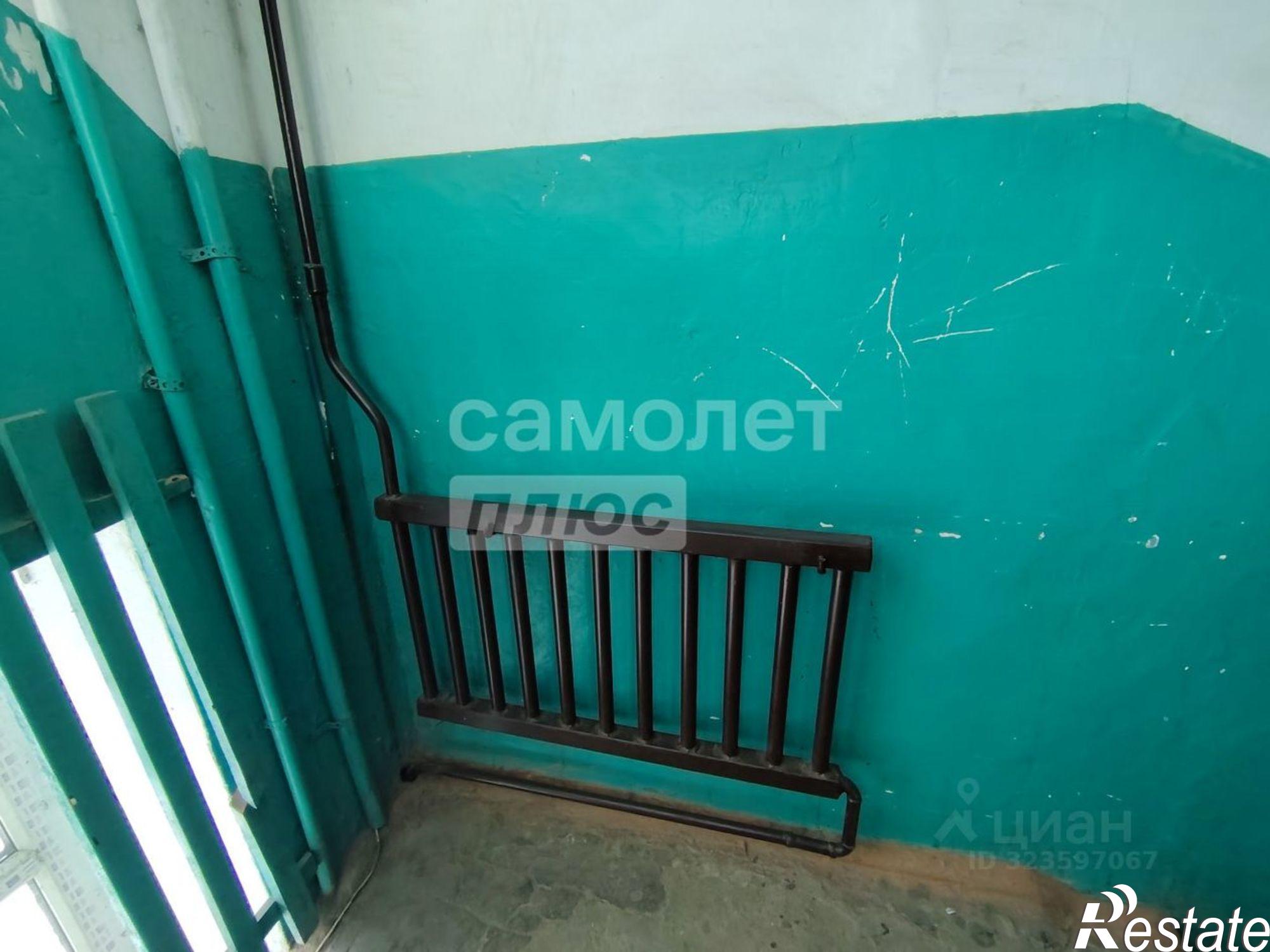 Купить квартиру за 3 500 000 рублей на Чита г., Черновский, Строителей ул.