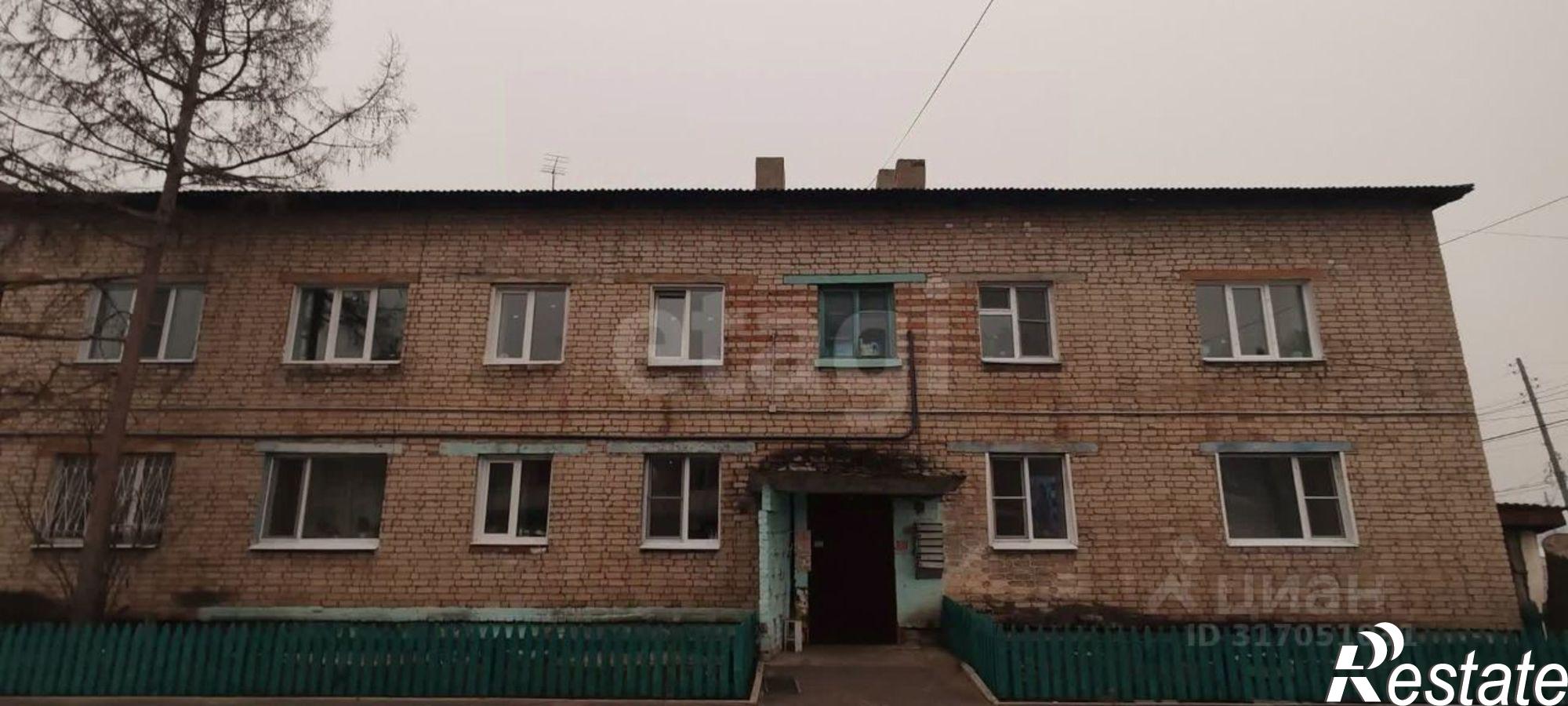 Купить квартиру за 4 000 000 рублей на улица 294-го Миномётного Полка, 40