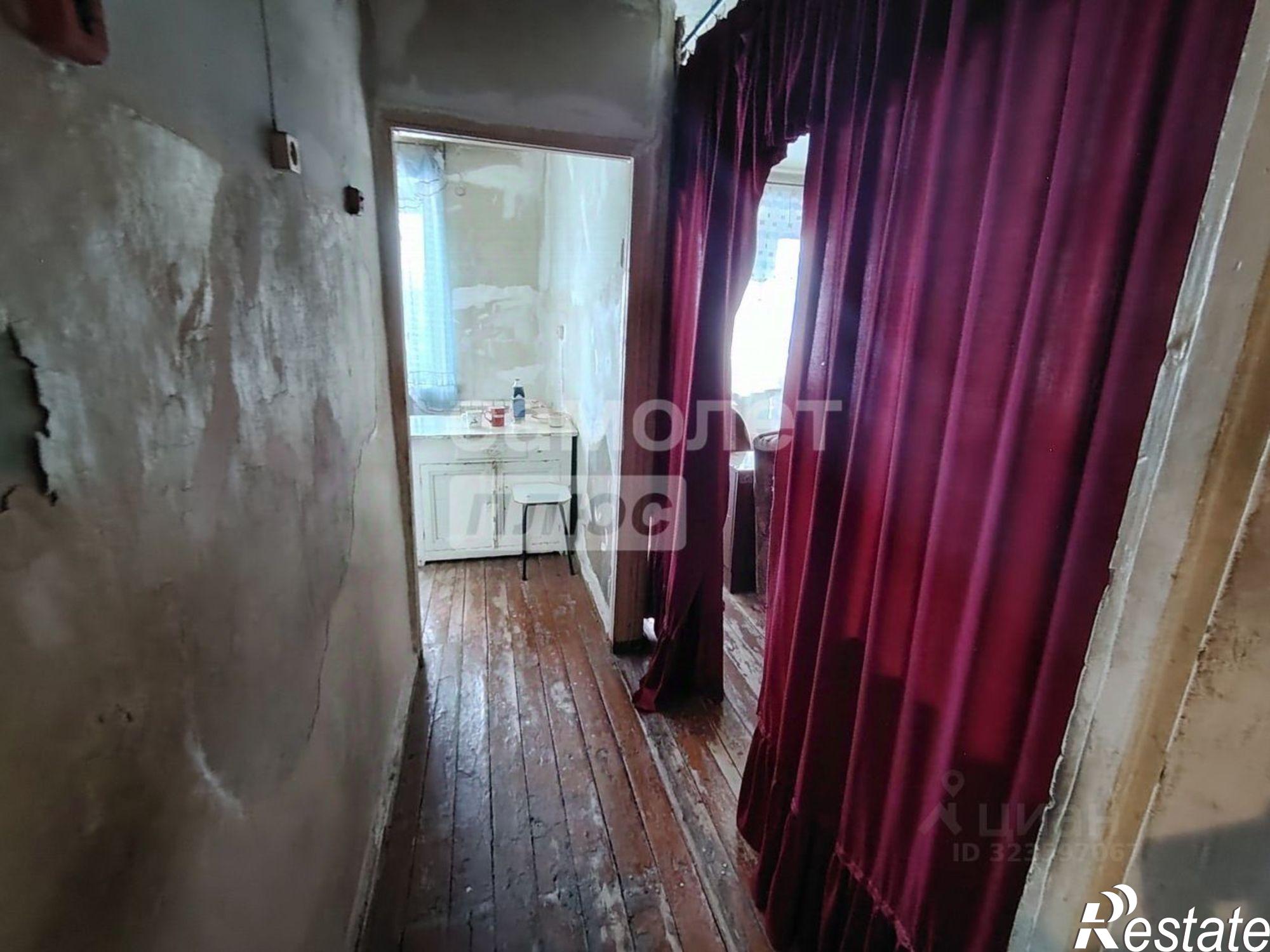 Купить квартиру за 3 500 000 рублей на Чита г., Черновский, Строителей ул.