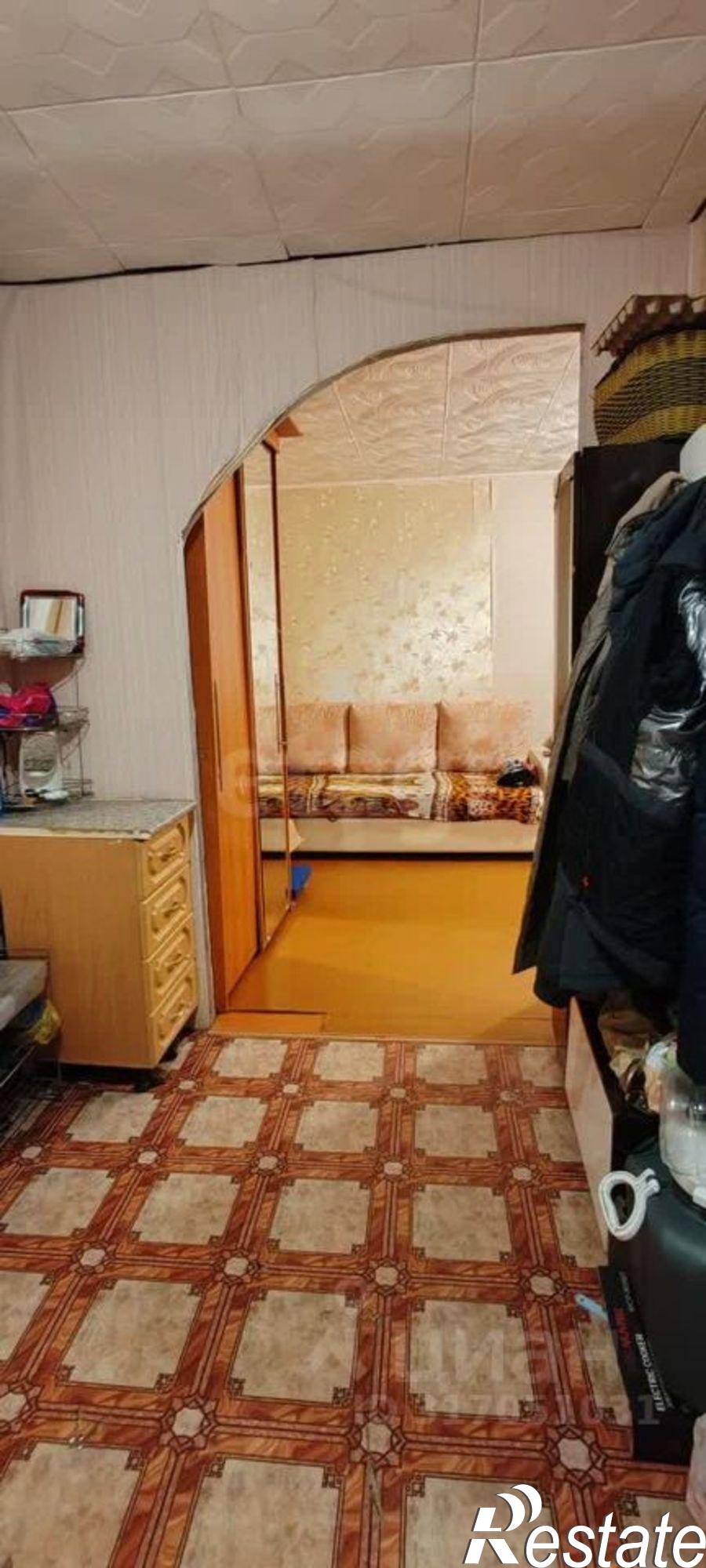 Купить квартиру за 4 000 000 рублей на улица 294-го Миномётного Полка, 40