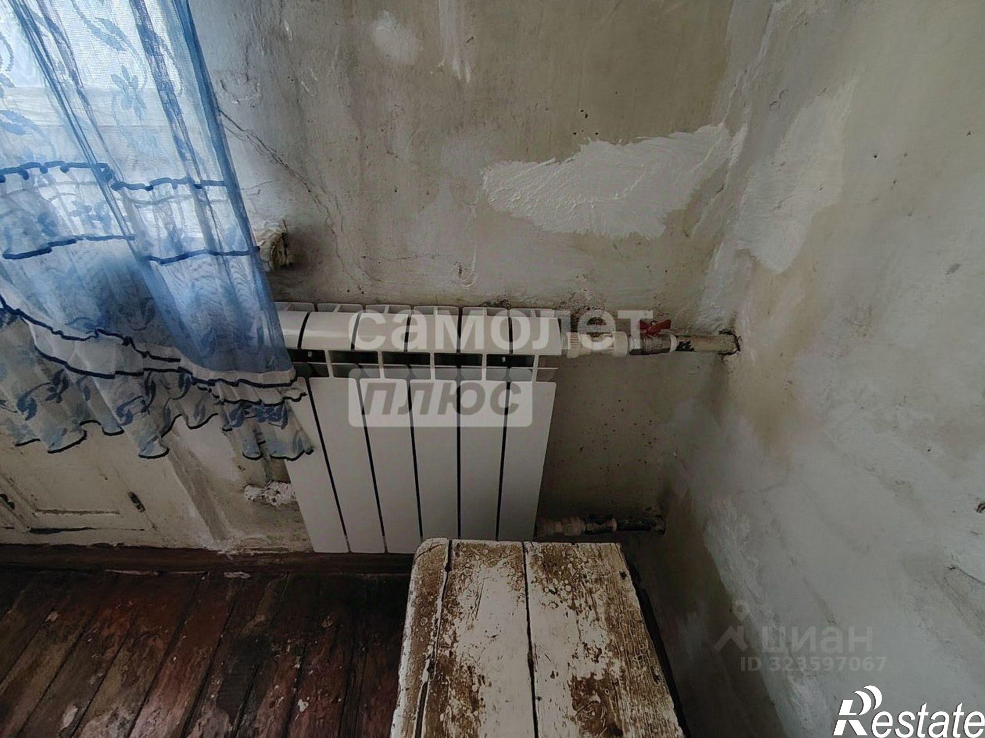 Купить квартиру за 3 500 000 рублей на Чита г., Черновский, Строителей ул.