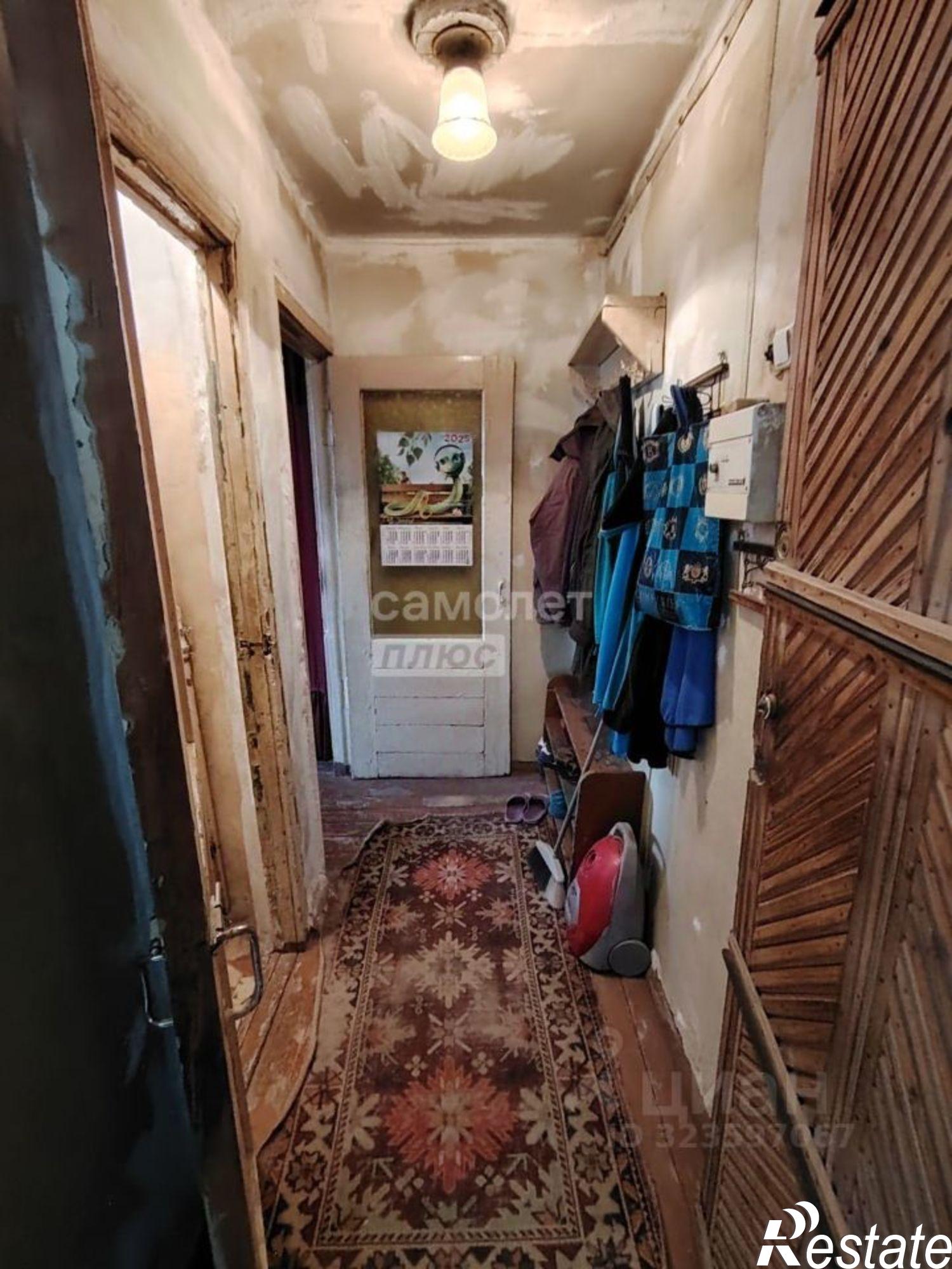 Купить квартиру за 3 500 000 рублей на Чита г., Черновский, Строителей ул.