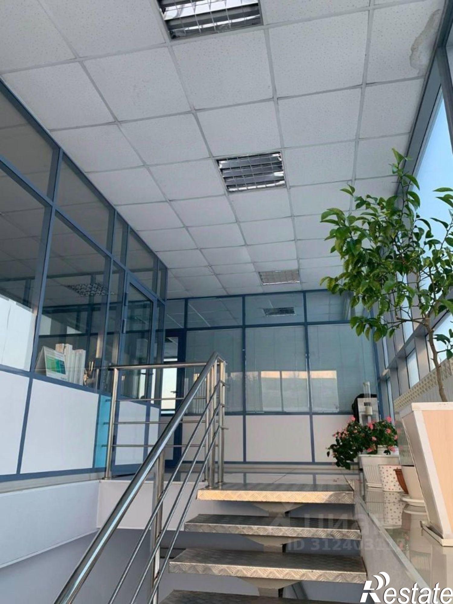 Купить складское помещение за 150 002 000 рублей на Чита, Каларская улица, 50А