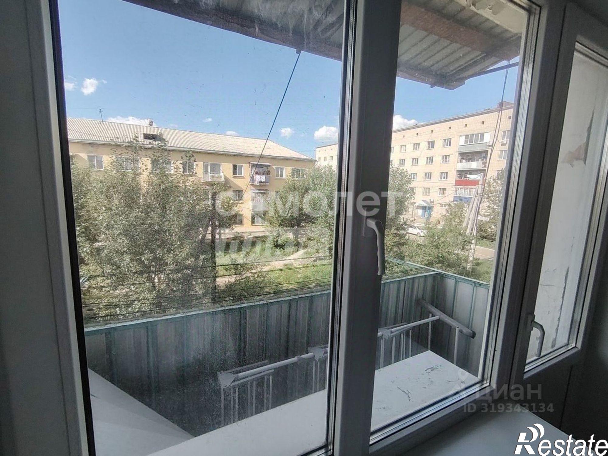 Купить комнату за 2 650 000 рублей на Чита г., Черновский