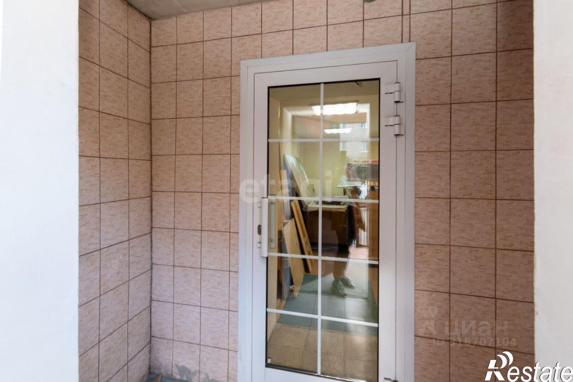 Купить помещение свободного назначения за 7 440 150 рублей на городской округ Чита, Чита