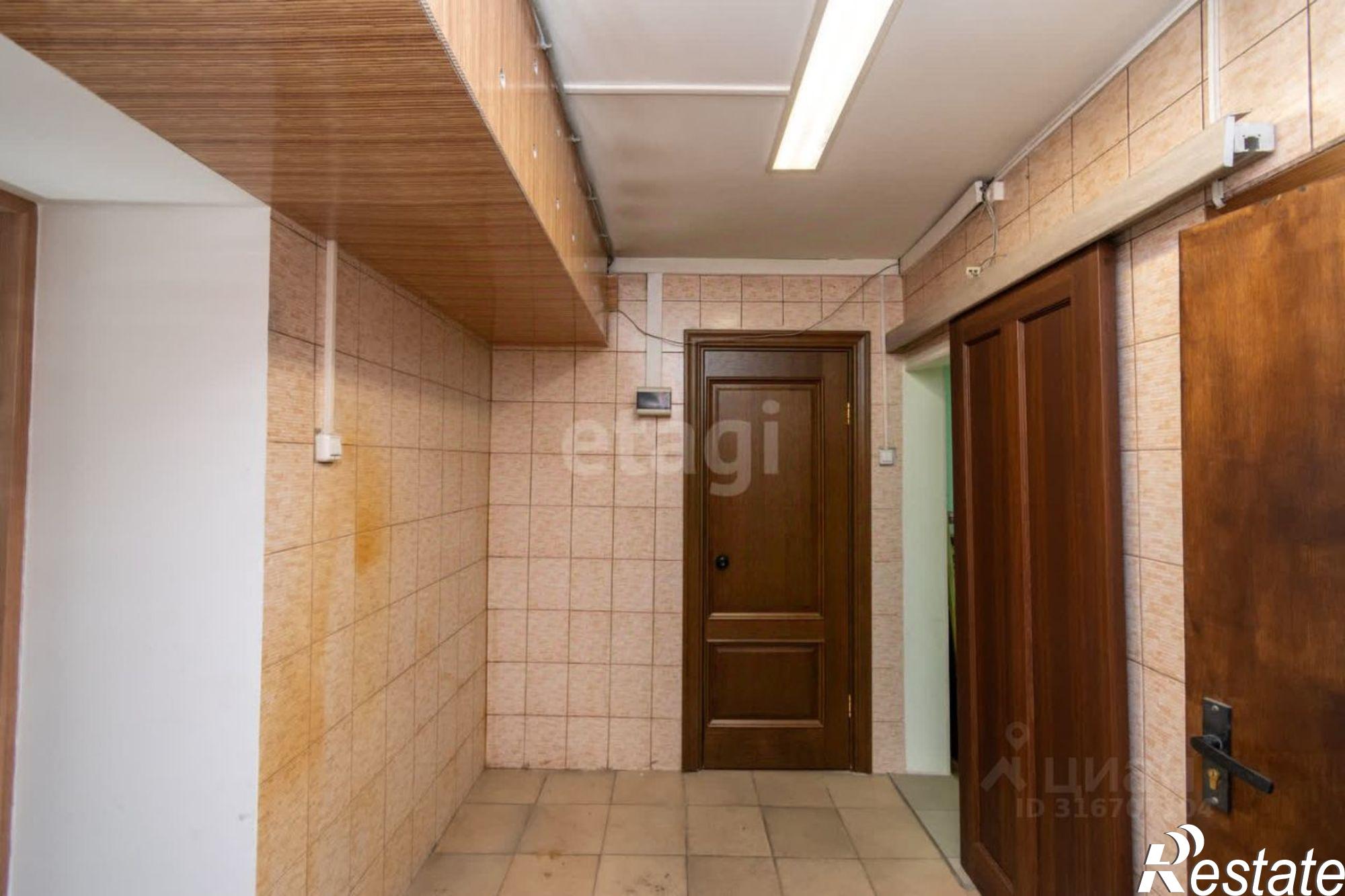 Купить помещение свободного назначения за 7 440 150 рублей на городской округ Чита, Чита