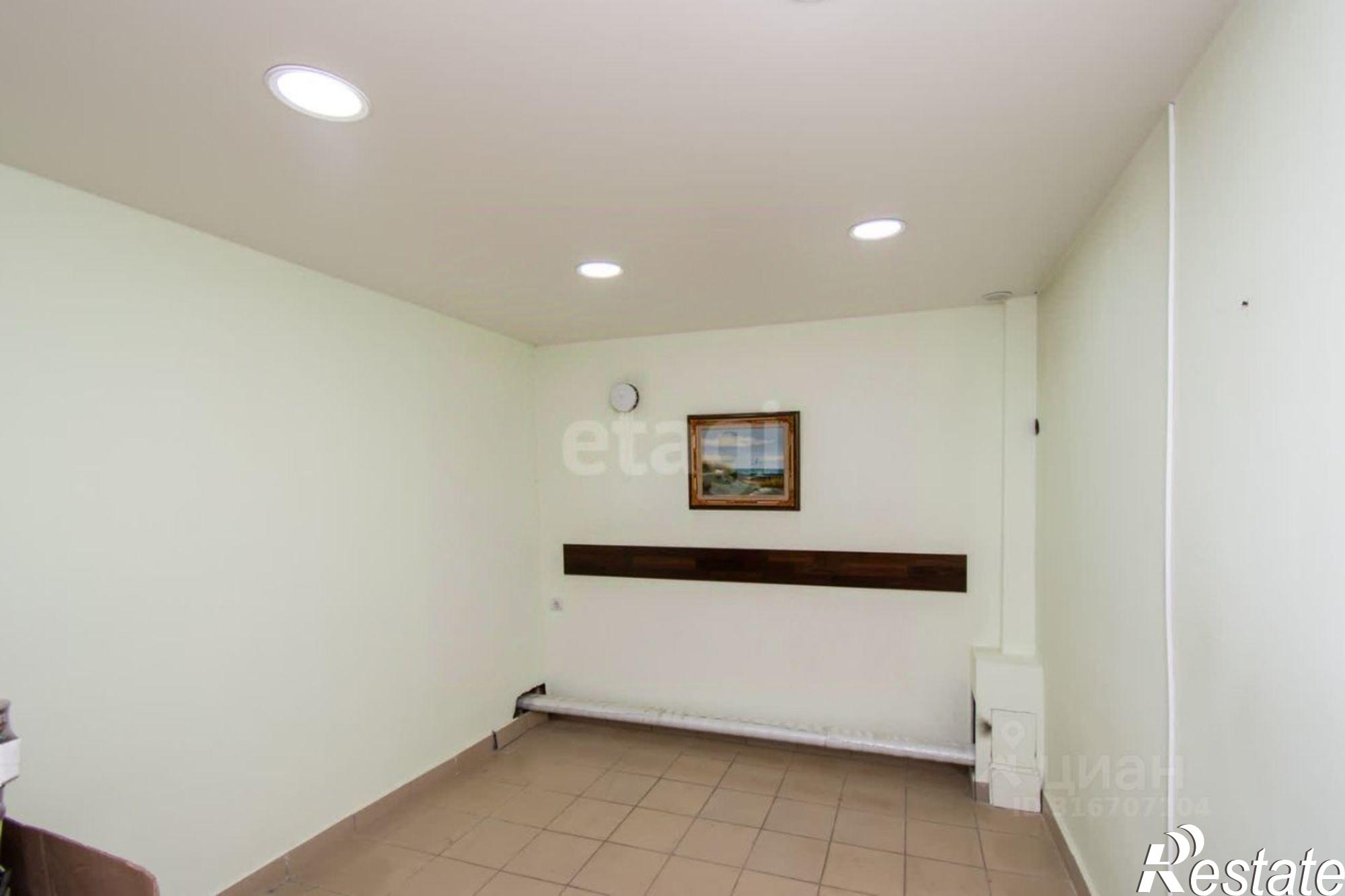 Купить помещение свободного назначения за 7 440 150 рублей на городской округ Чита, Чита