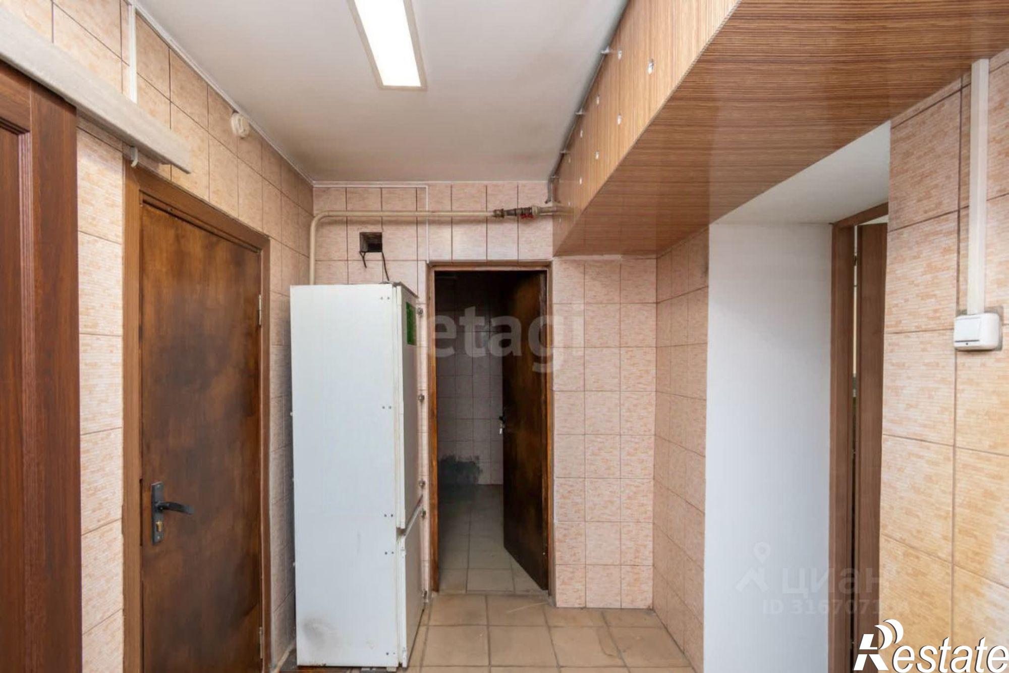 Купить помещение свободного назначения за 7 440 150 рублей на городской округ Чита, Чита