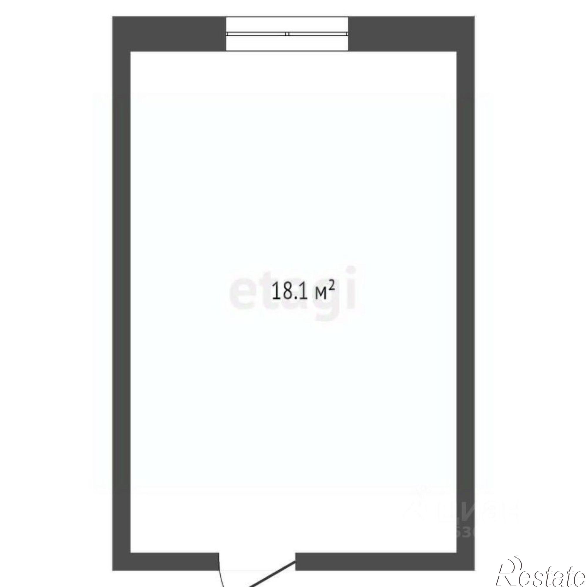 Купить комнату за 2 150 000 рублей на городской округ Чита, Чита