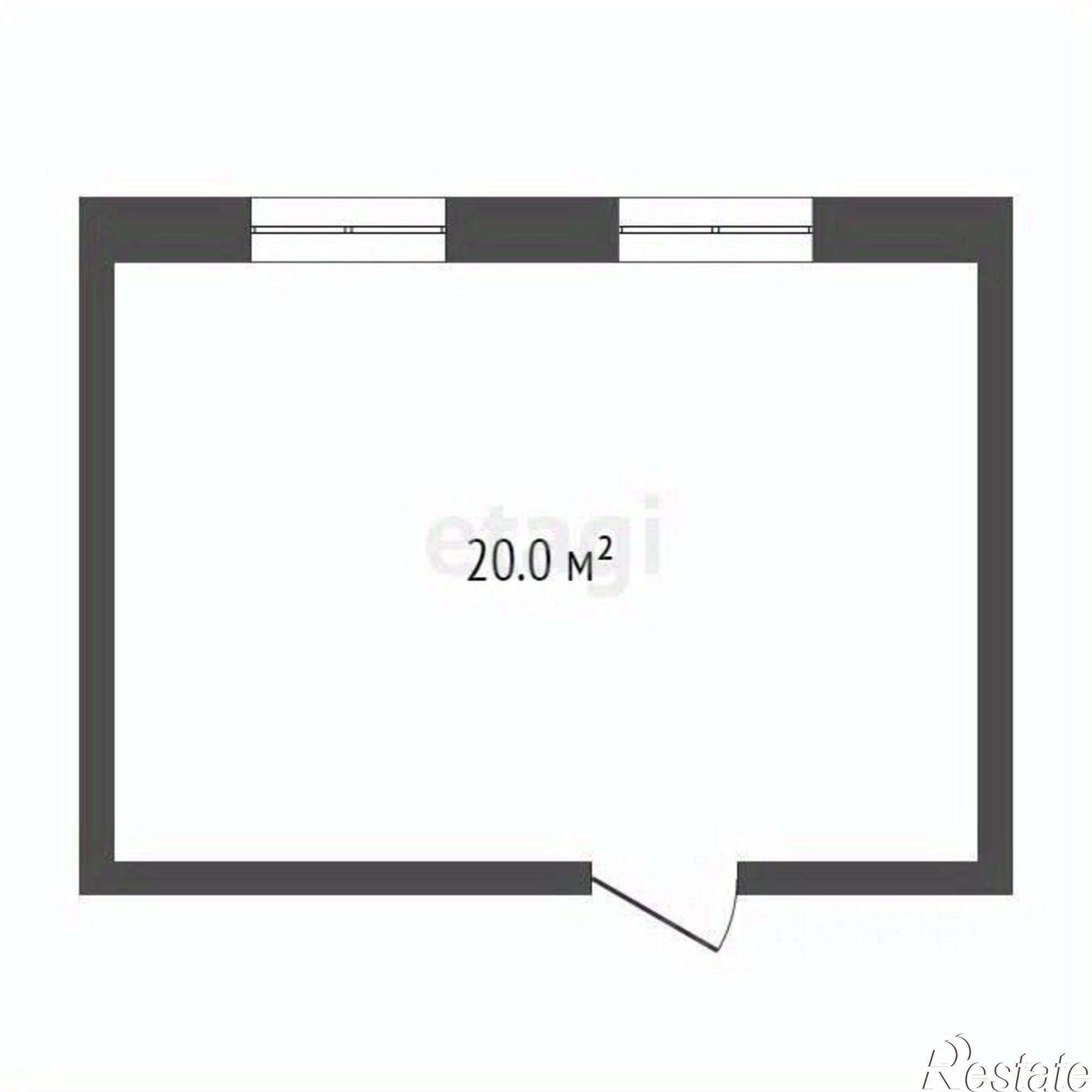 Купить квартиру за 2 500 000 рублей на городской округ Чита, Чита