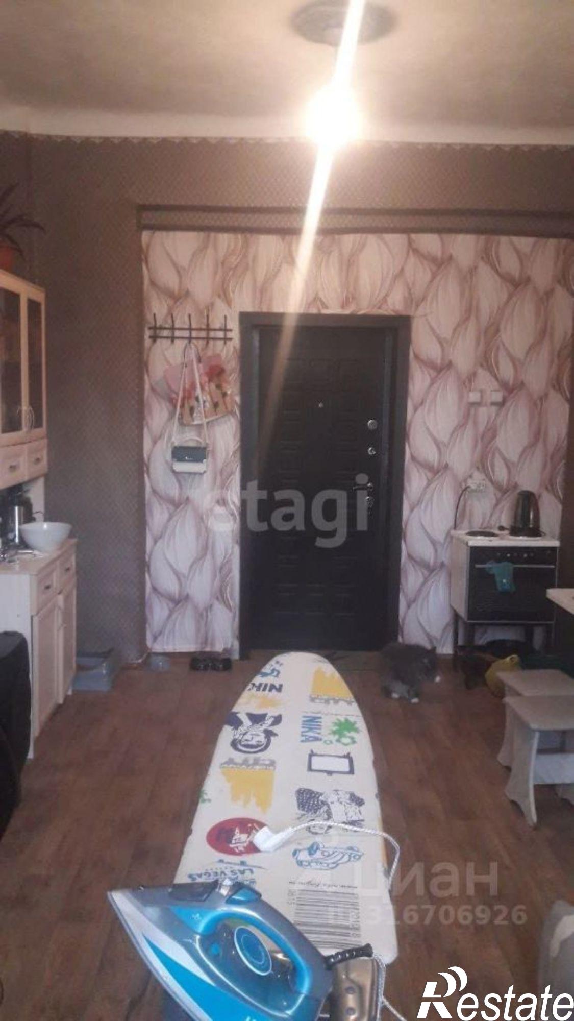 Купить комнату за 2 150 000 рублей на городской округ Чита, Чита