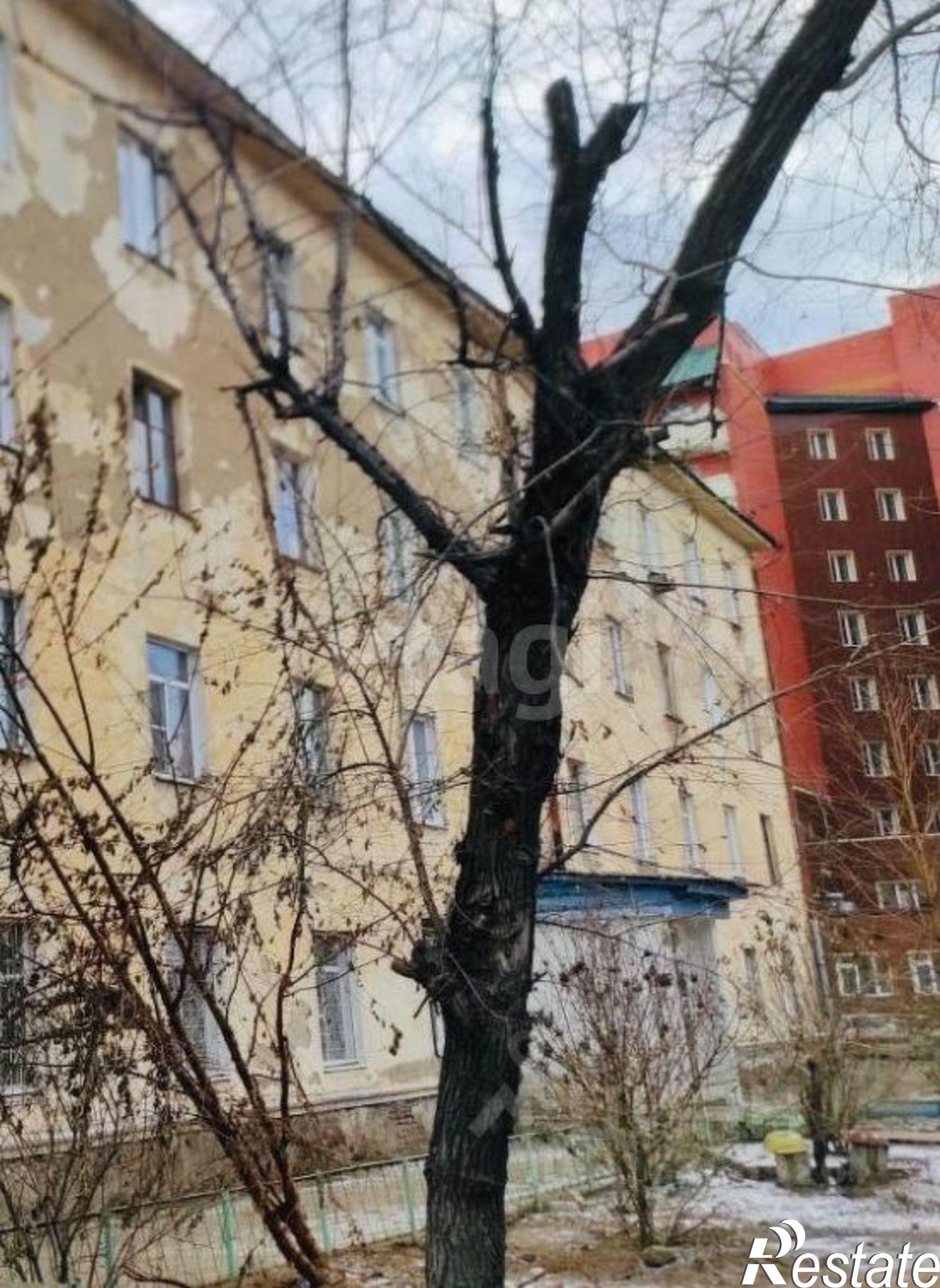 Купить комнату за 2 150 000 рублей на городской округ Чита, Чита