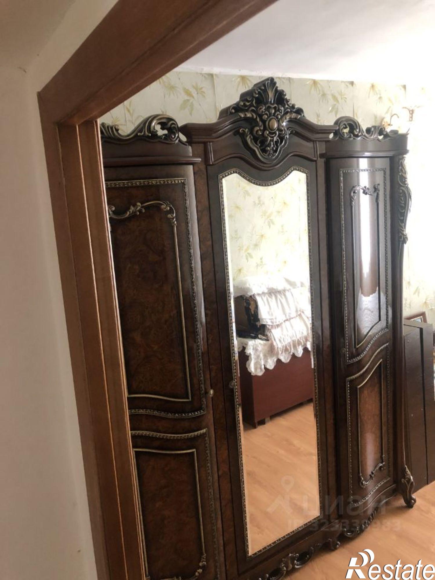 Купить квартиру за 4 500 000 рублей на Торговая улица, 11