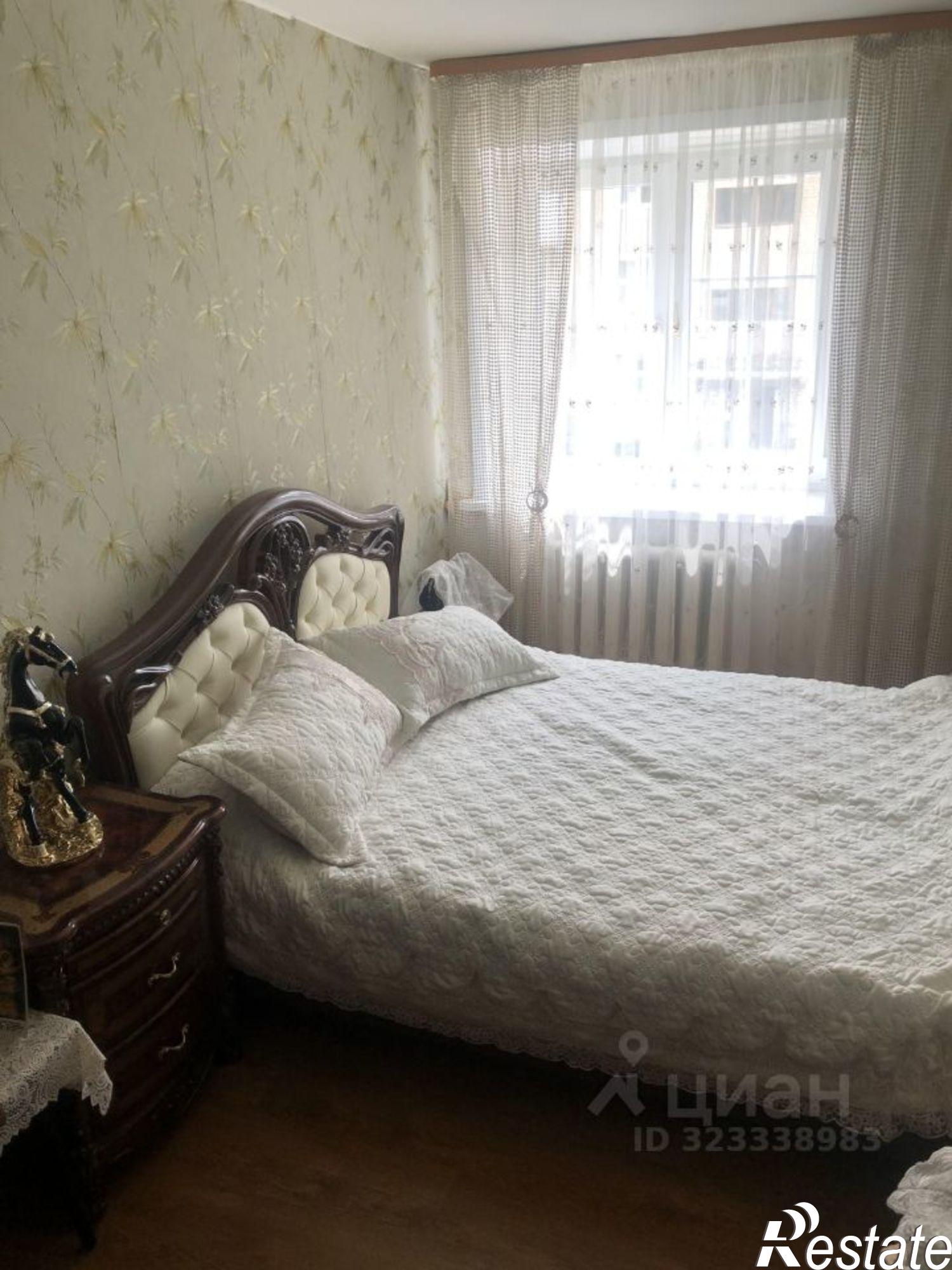 Купить квартиру за 4 500 000 рублей на Торговая улица, 11