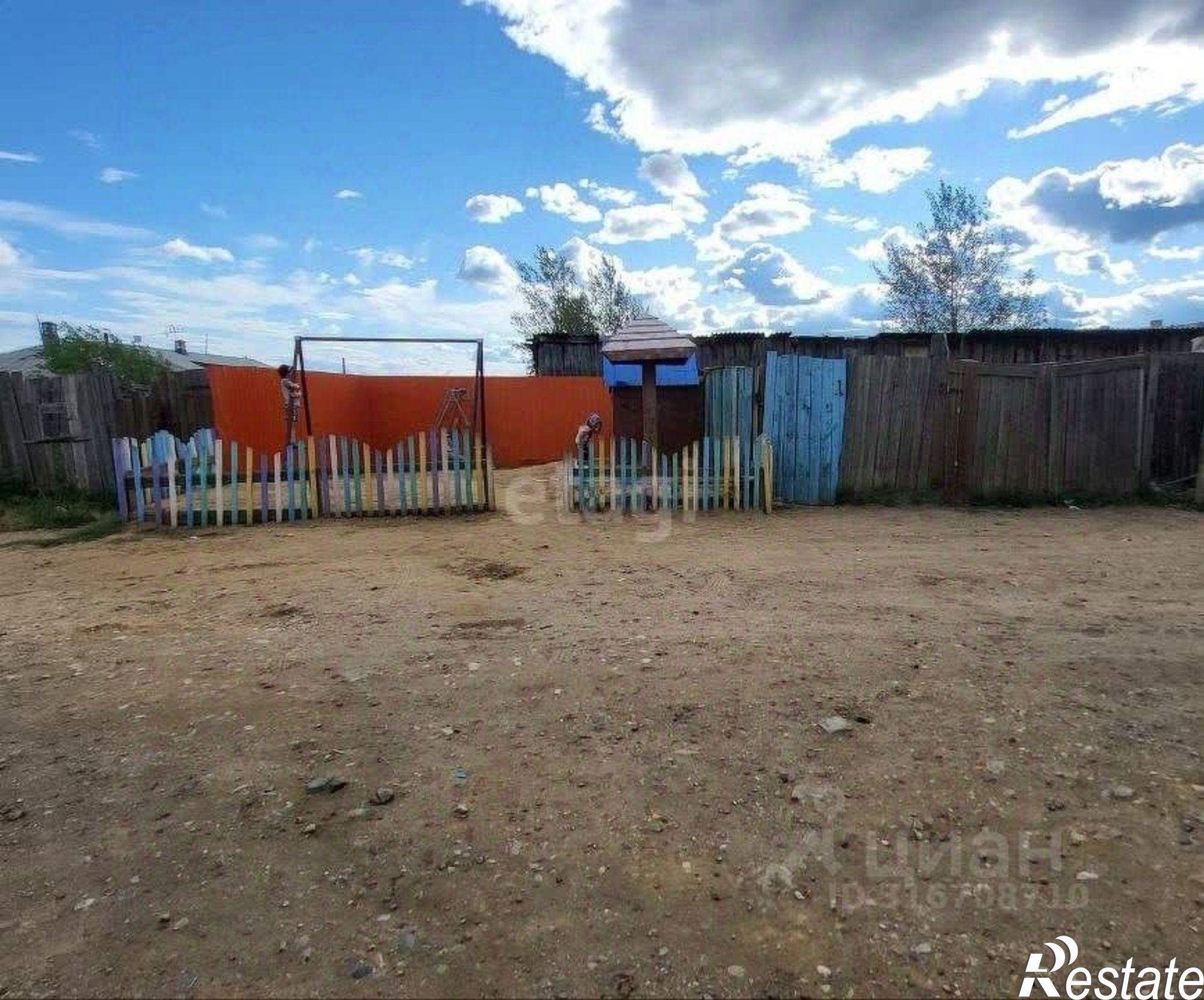 Купить квартиру за 1 500 000 рублей на городской округ Чита, Чита