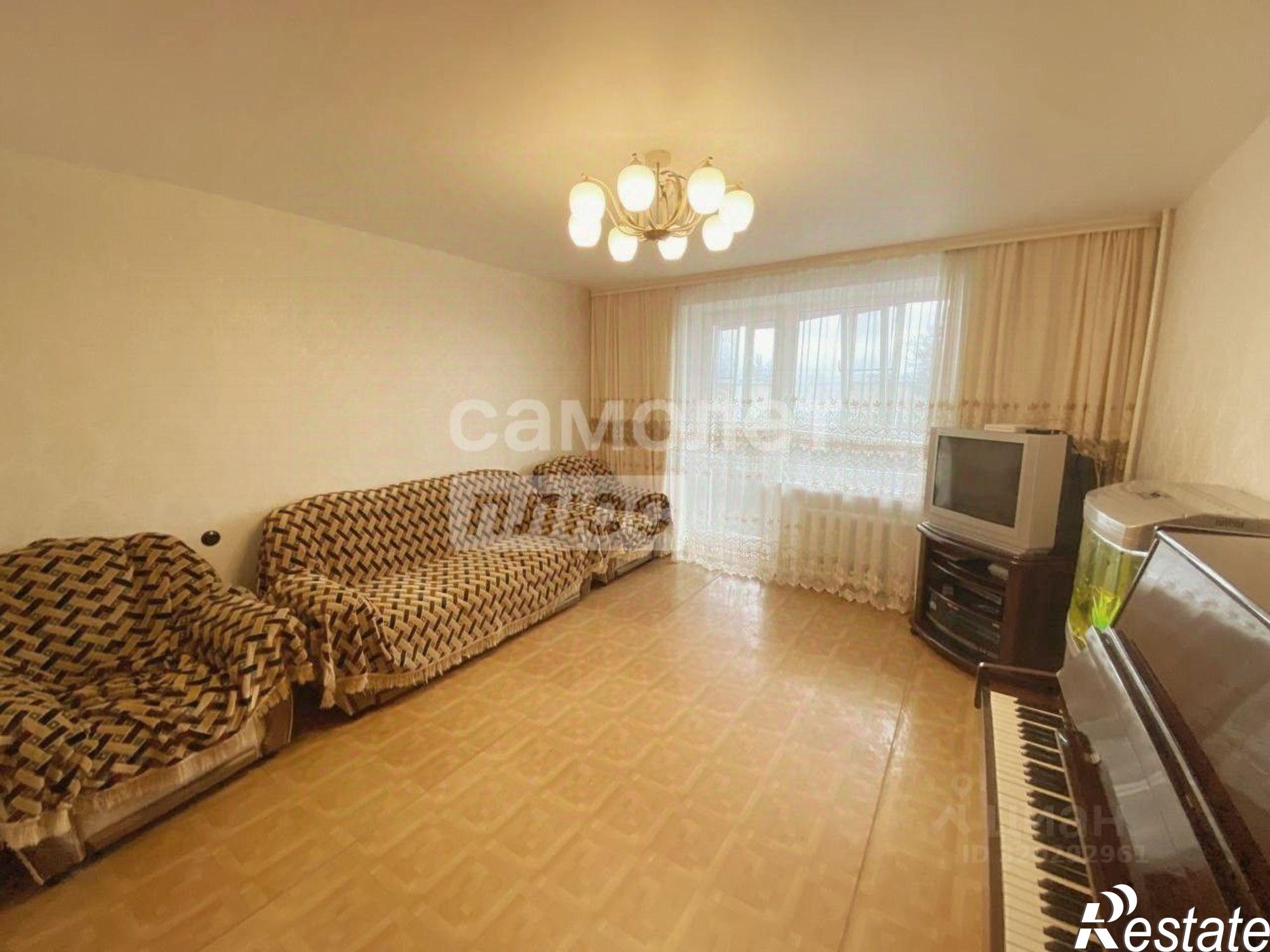 Купить квартиру за 9 800 000 рублей на Красноармейская улица, 4