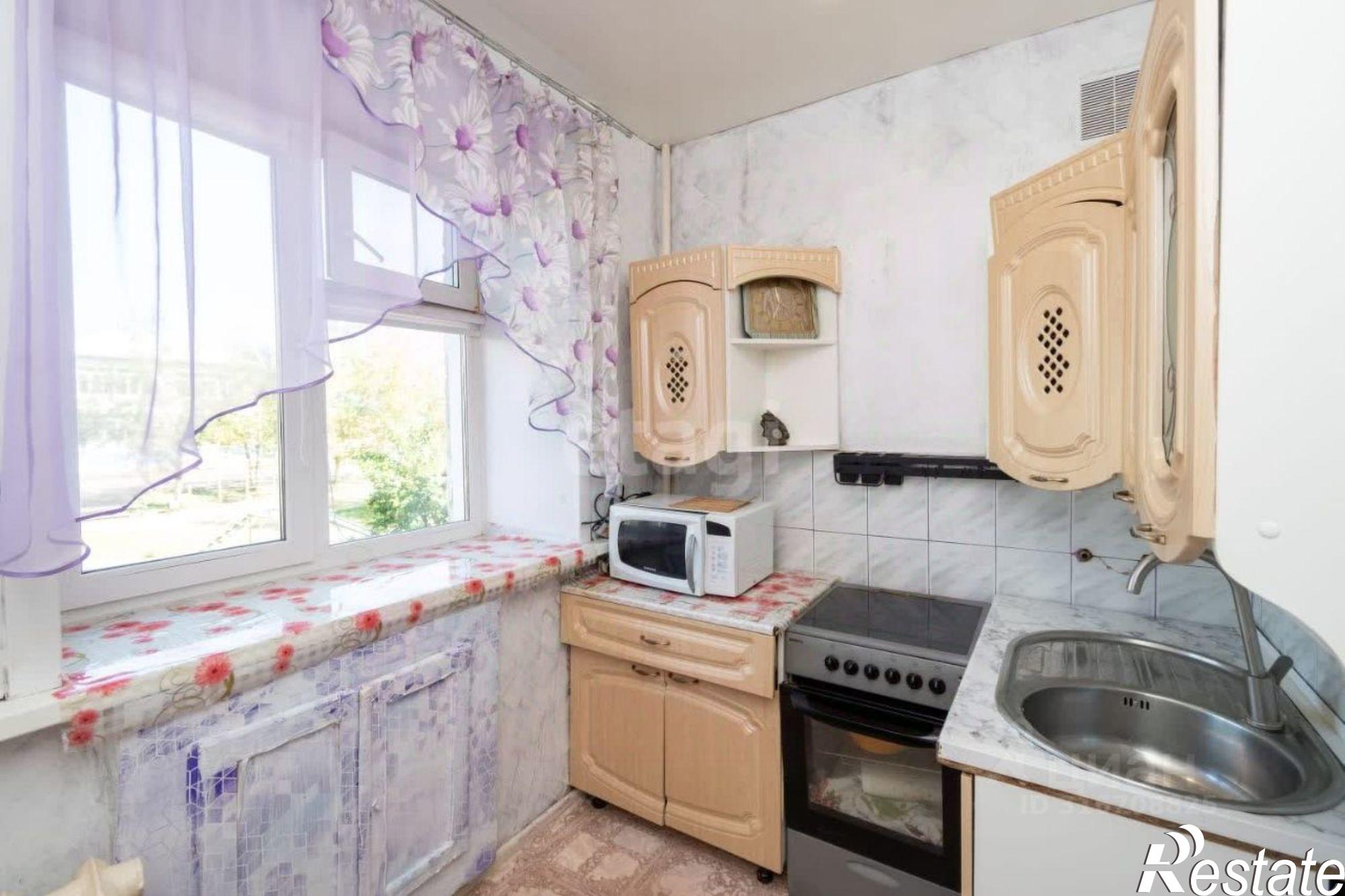 Купить квартиру за 4 400 000 рублей на городской округ Чита, Чита