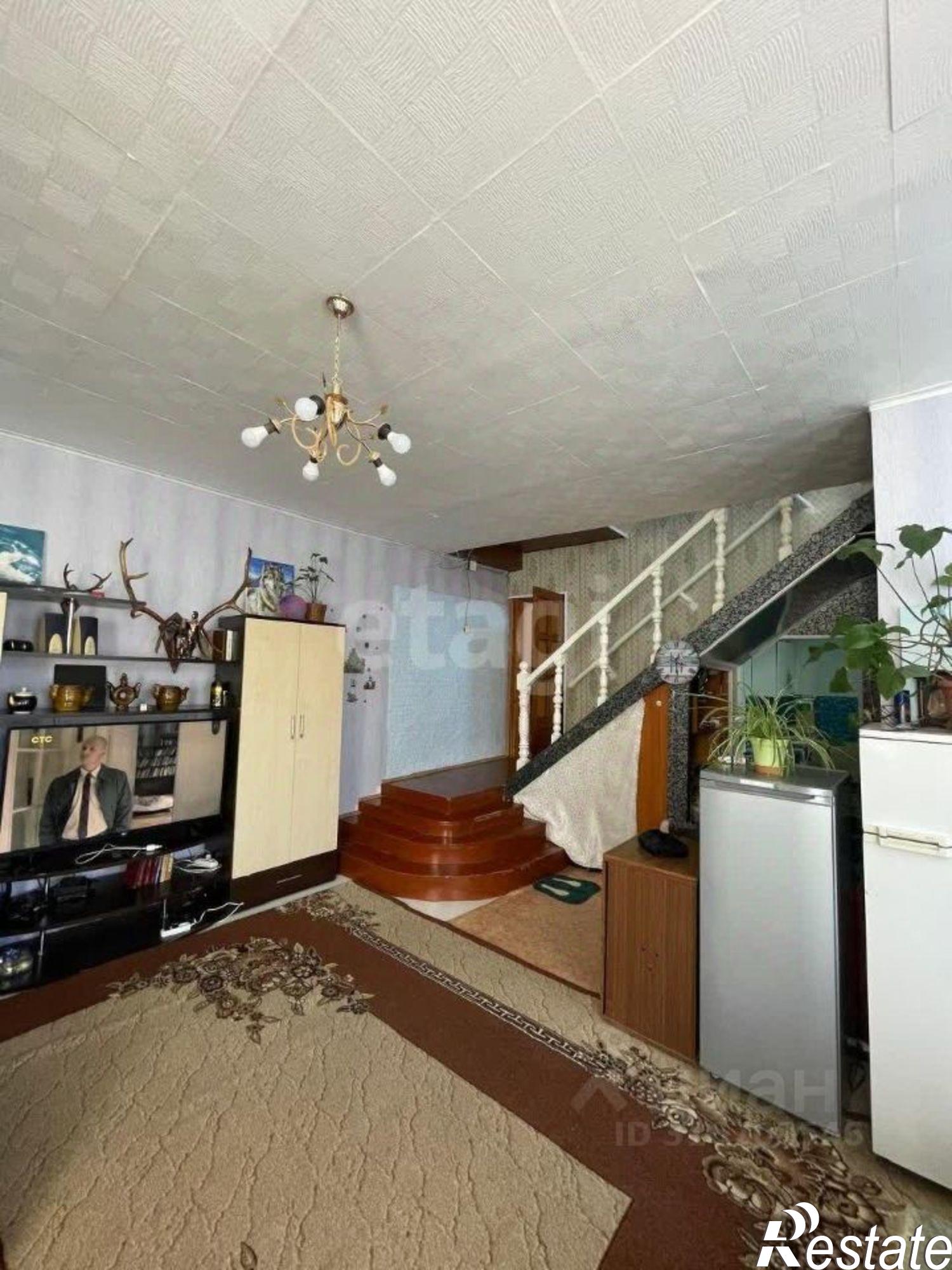 Купить квартиру за 4 800 000 рублей на Шилкинский район