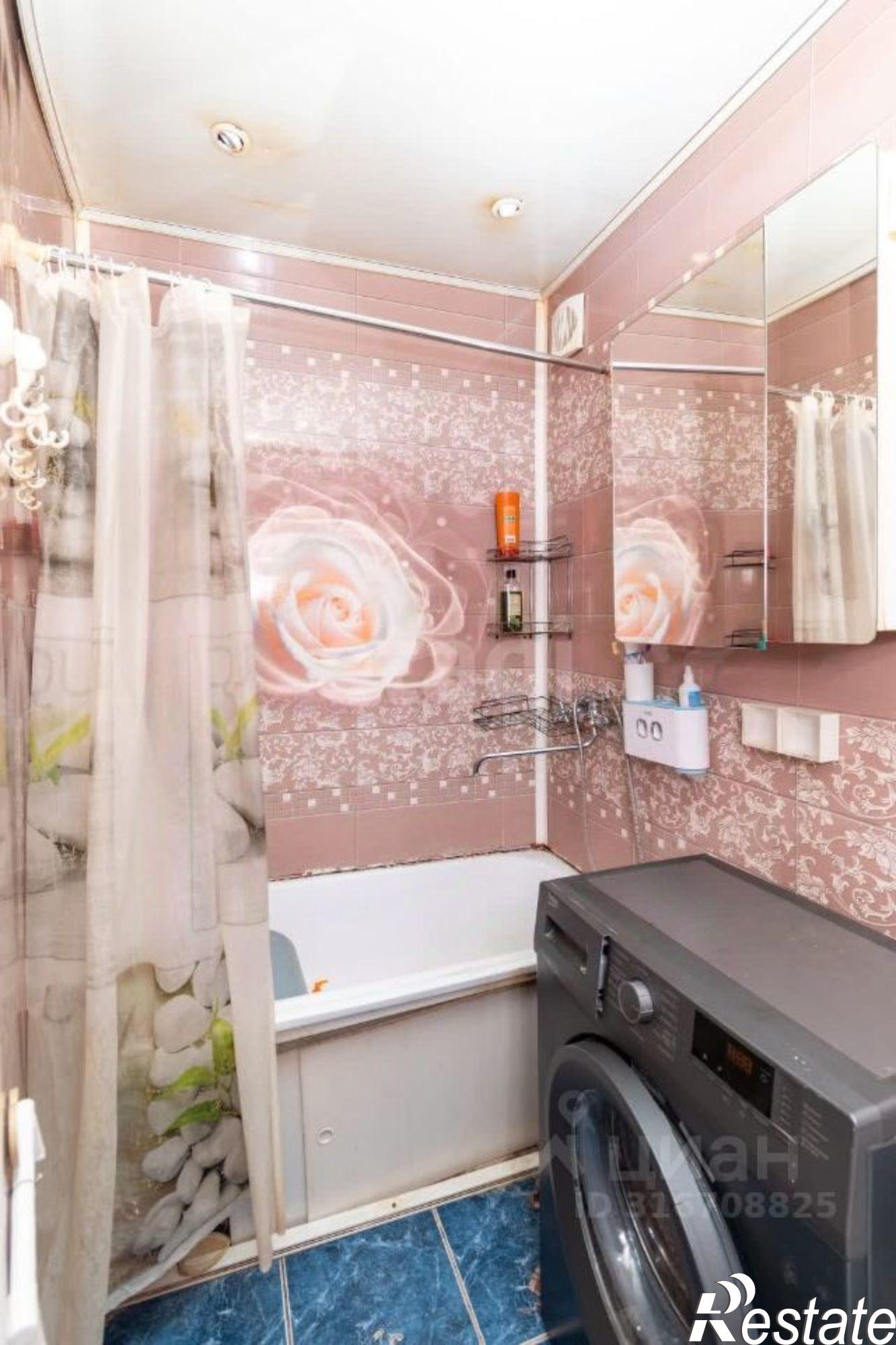 Купить квартиру за 4 400 000 рублей на городской округ Чита, Чита