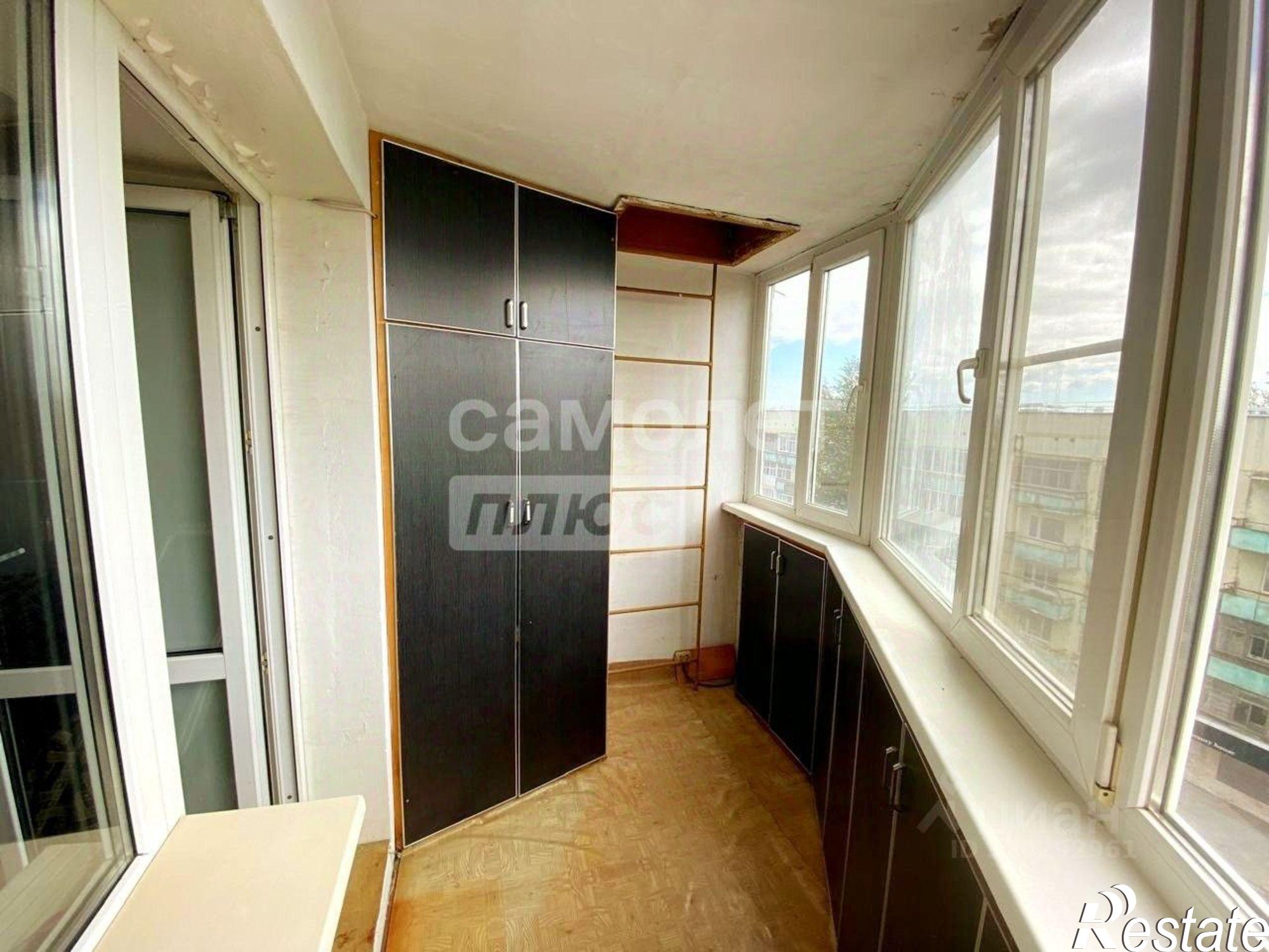 Купить квартиру за 9 800 000 рублей на Красноармейская улица, 4