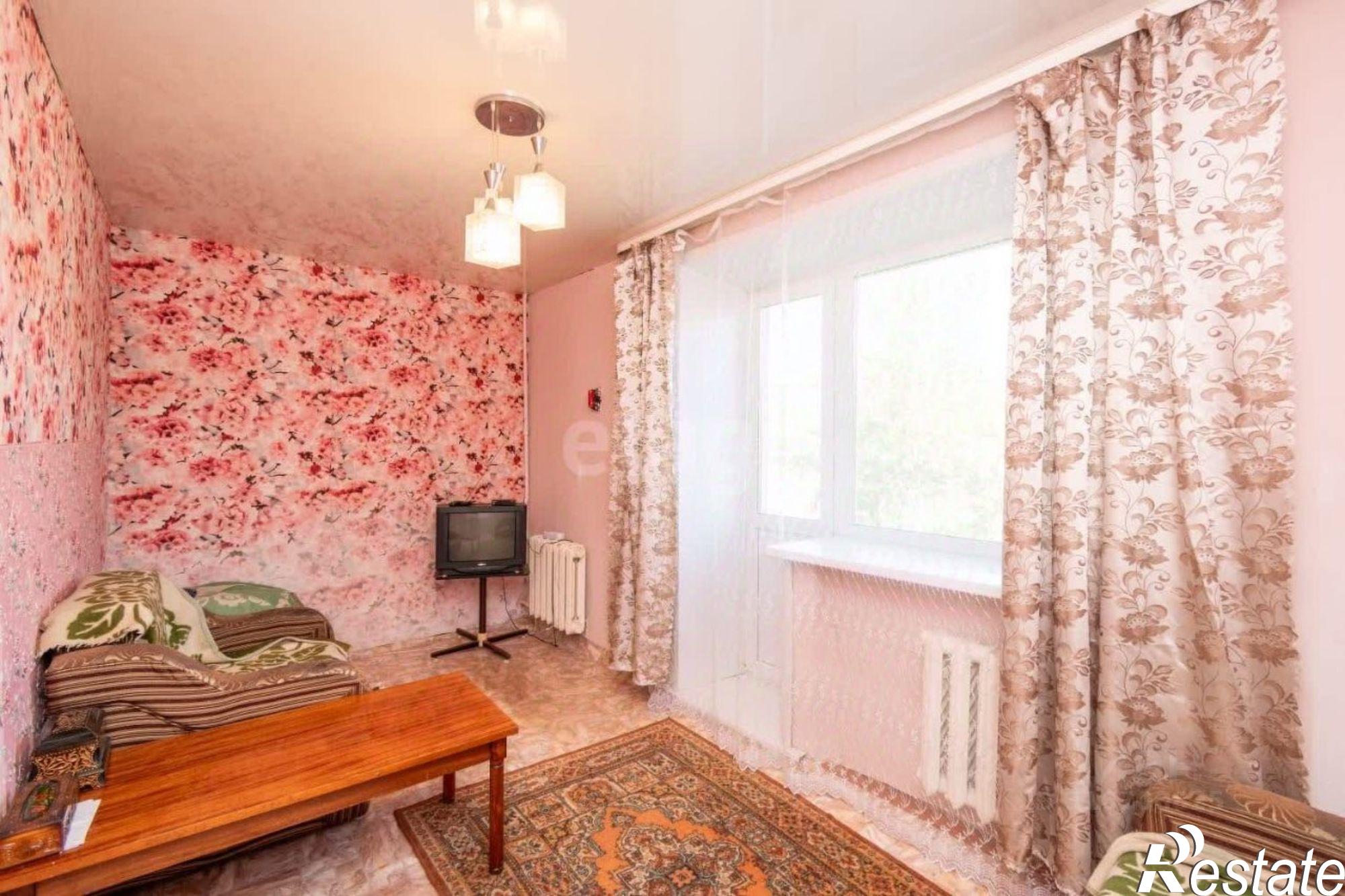 Купить квартиру за 4 400 000 рублей на городской округ Чита, Чита