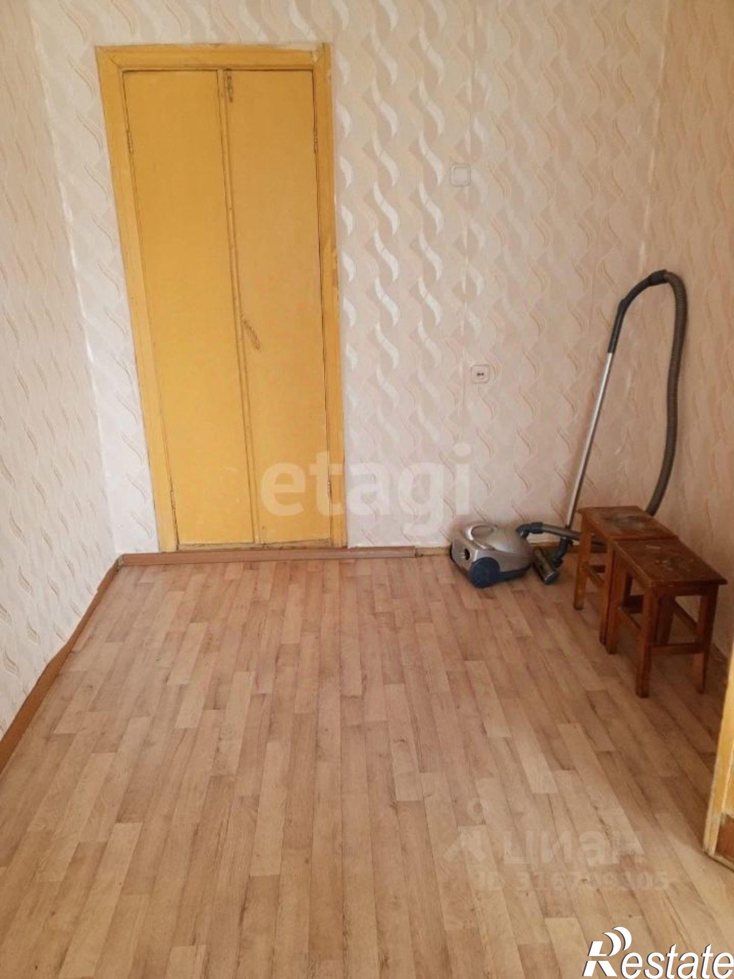 Купить квартиру за 4 200 000 рублей на городской округ Чита, Чита