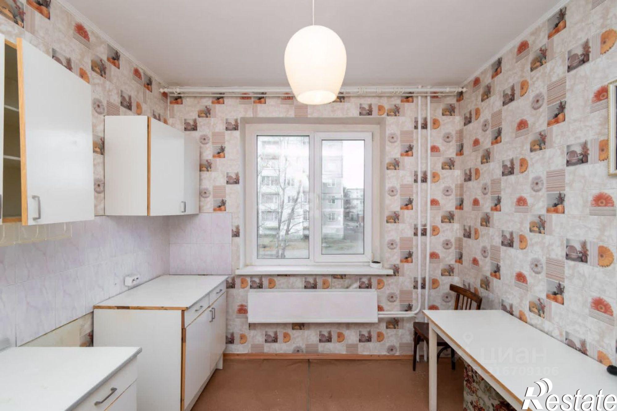 Купить квартиру за 5 200 000 рублей на городской округ Чита, Чита