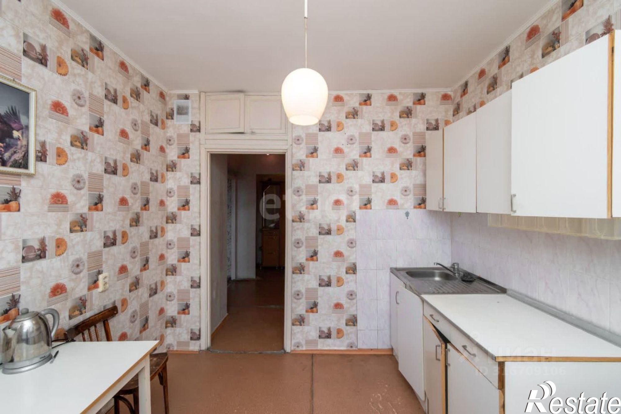 Купить квартиру за 5 200 000 рублей на городской округ Чита, Чита