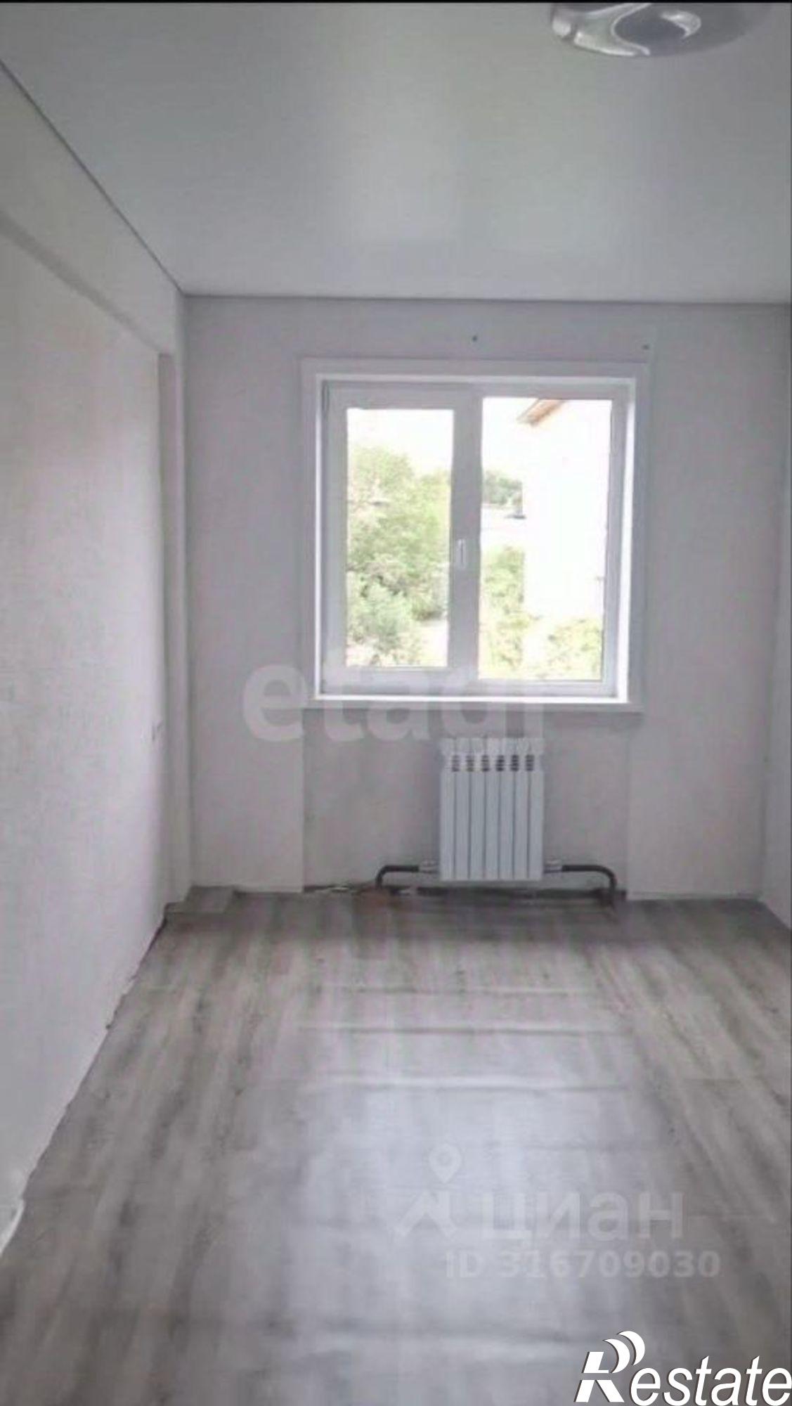 Купить квартиру за 5 200 000 рублей на городской округ Чита, Чита