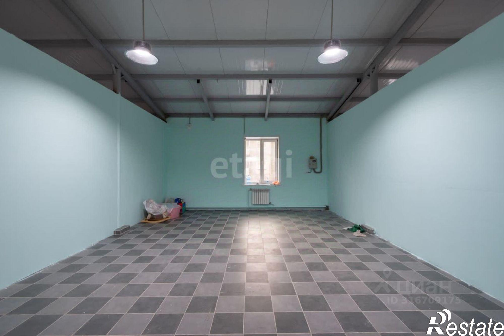 Купить торговое помещение за 8 670 000 рублей на городской округ Чита, Чита