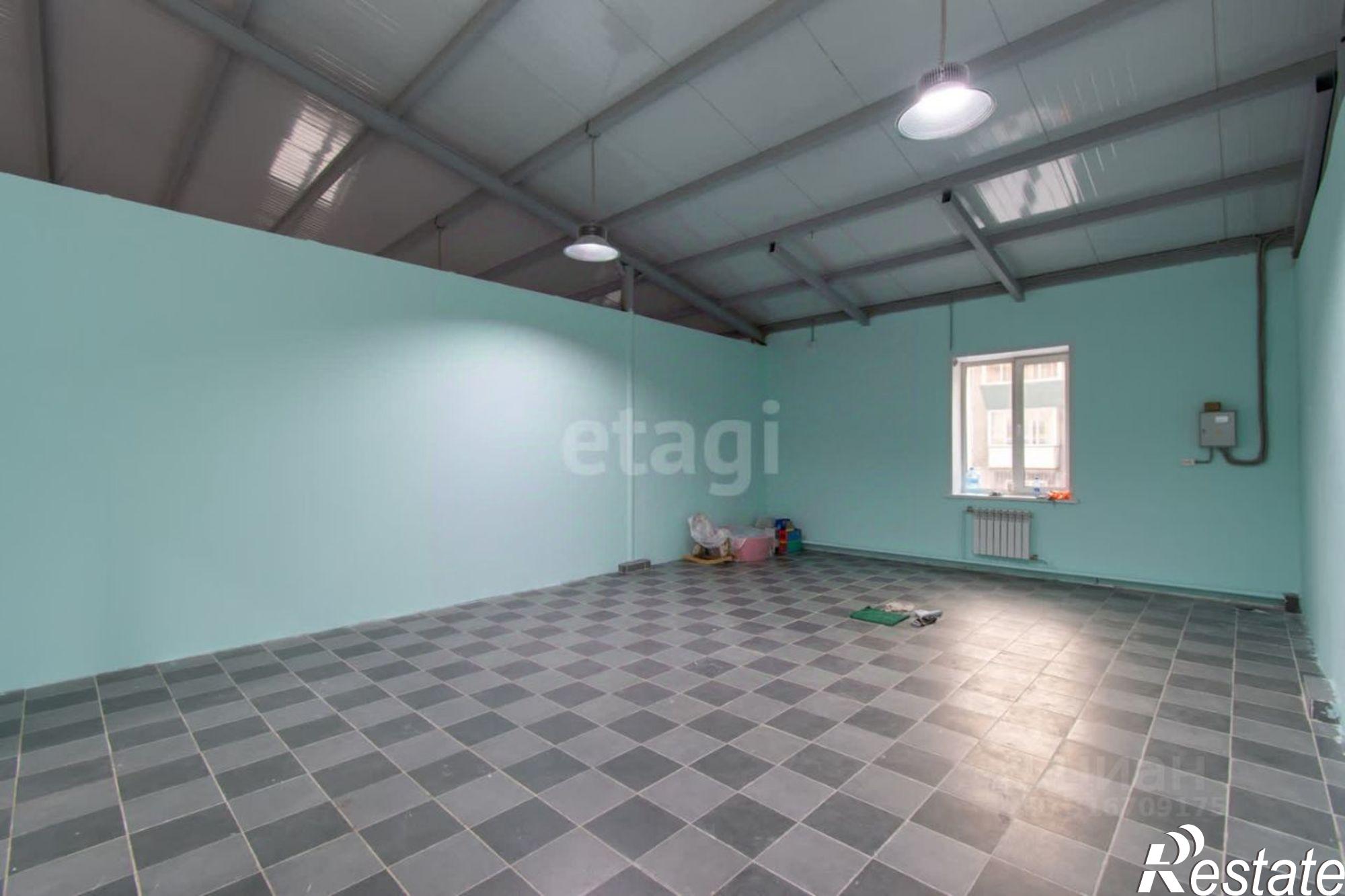 Купить торговое помещение за 8 670 000 рублей на городской округ Чита, Чита